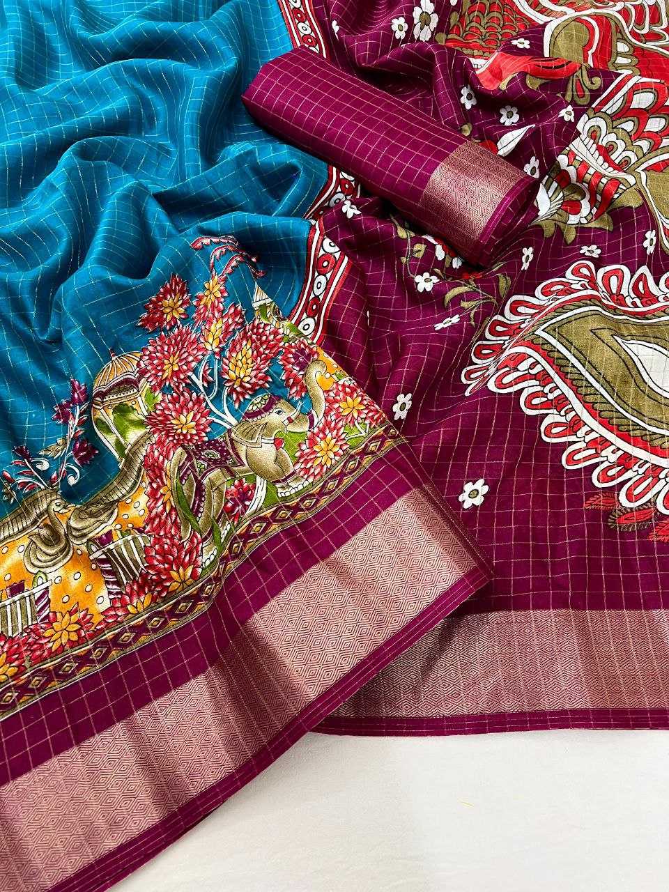 Ynf Soft Dola KESH495 Soft dola Sarees Wedding Collections Wholesale Designer Sarees Printed Sarees Haldi Outfits Manufacturer