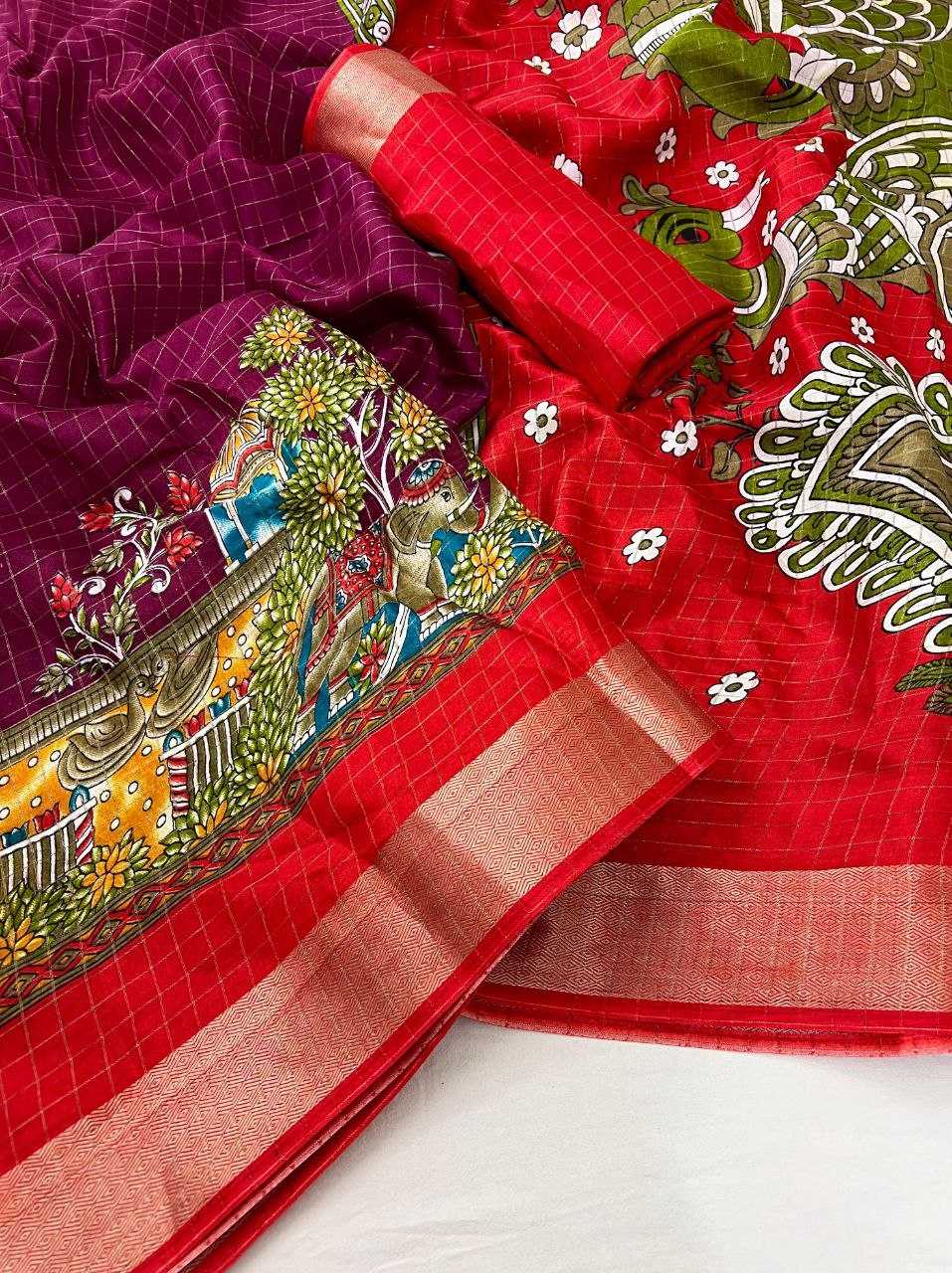 Ynf Soft Dola KESH495 Soft dola Sarees Wedding Collections Wholesale Designer Sarees Printed Sarees Haldi Outfits Manufacturer