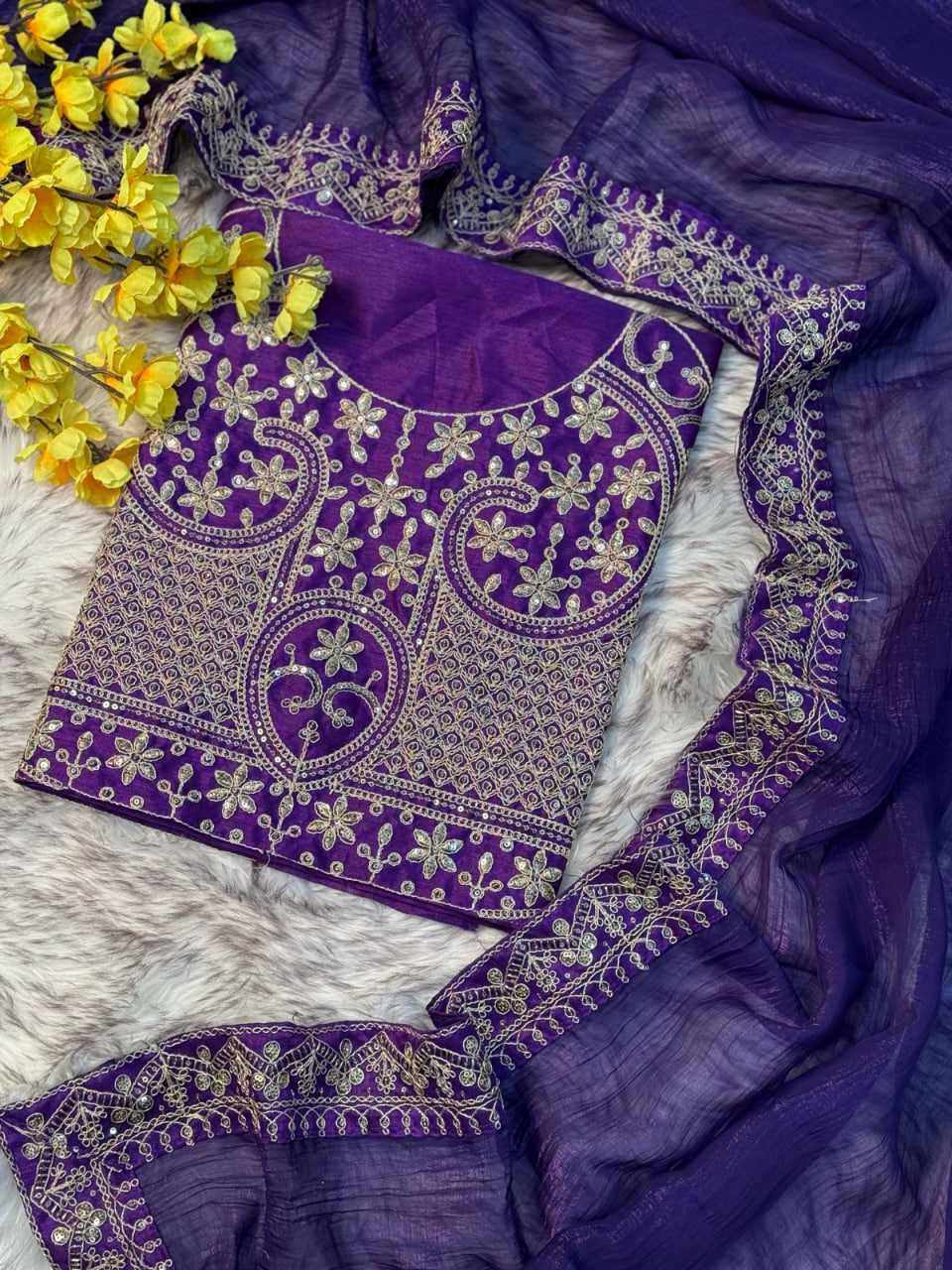 Ynf Soft Tissue RIN222 SM-69 Sarees Bollywood Collections Festive Collections Wholesale Designer Sarees Ananya Pandey Sarees Sarees With Blouse Manufacturer