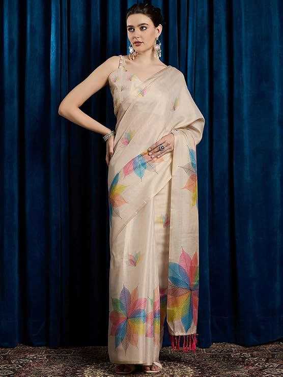 Ynf Tissue Silk KESH488 Shine Sarees Wholesale Fancy Sarees Printed Sarees Tissue Silk Saree Manufacturer
