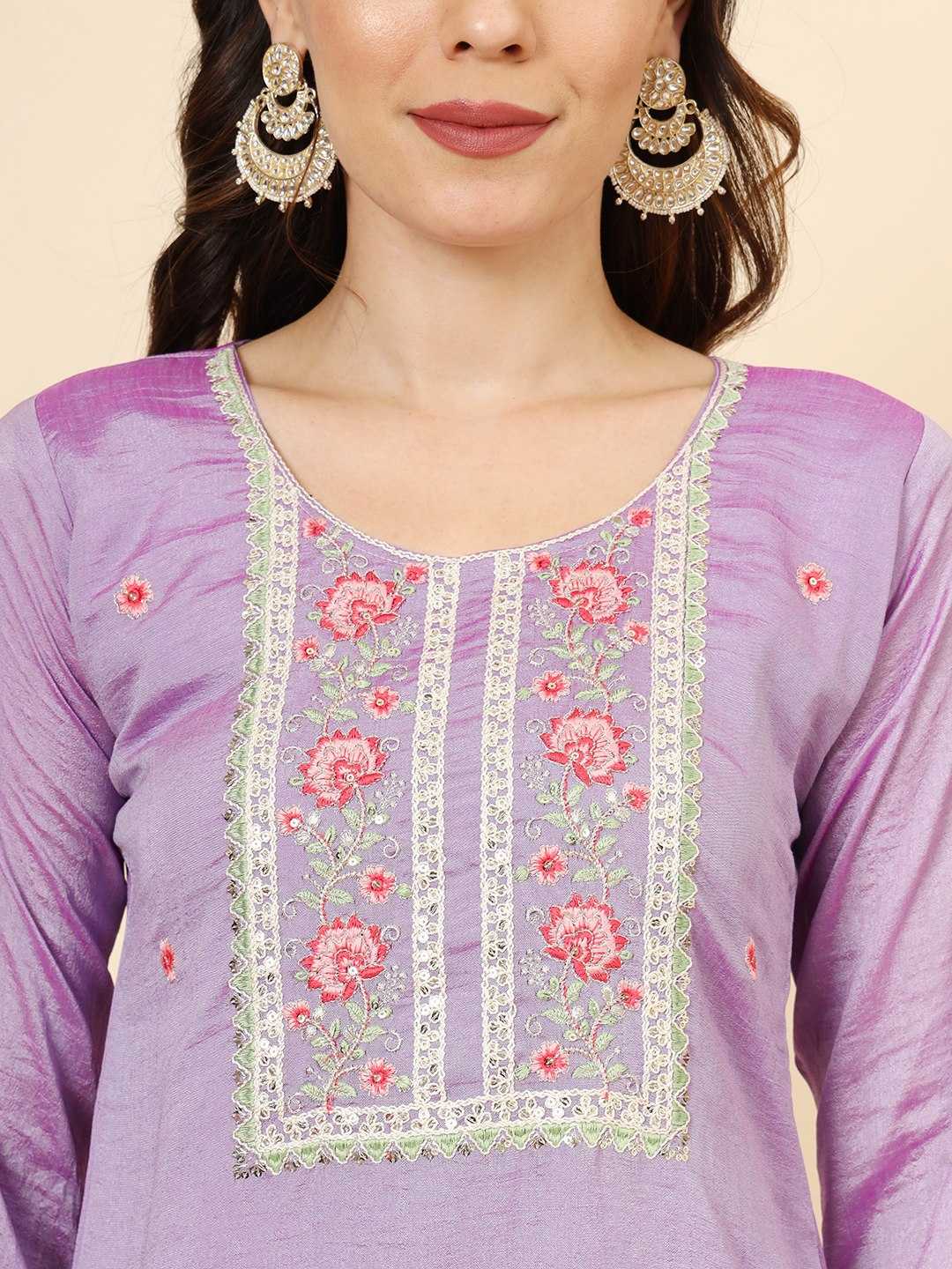 Ynf Tussar Silk RIN188 Samira Kurti Wholesale Fancy Kurtis Manufacturer