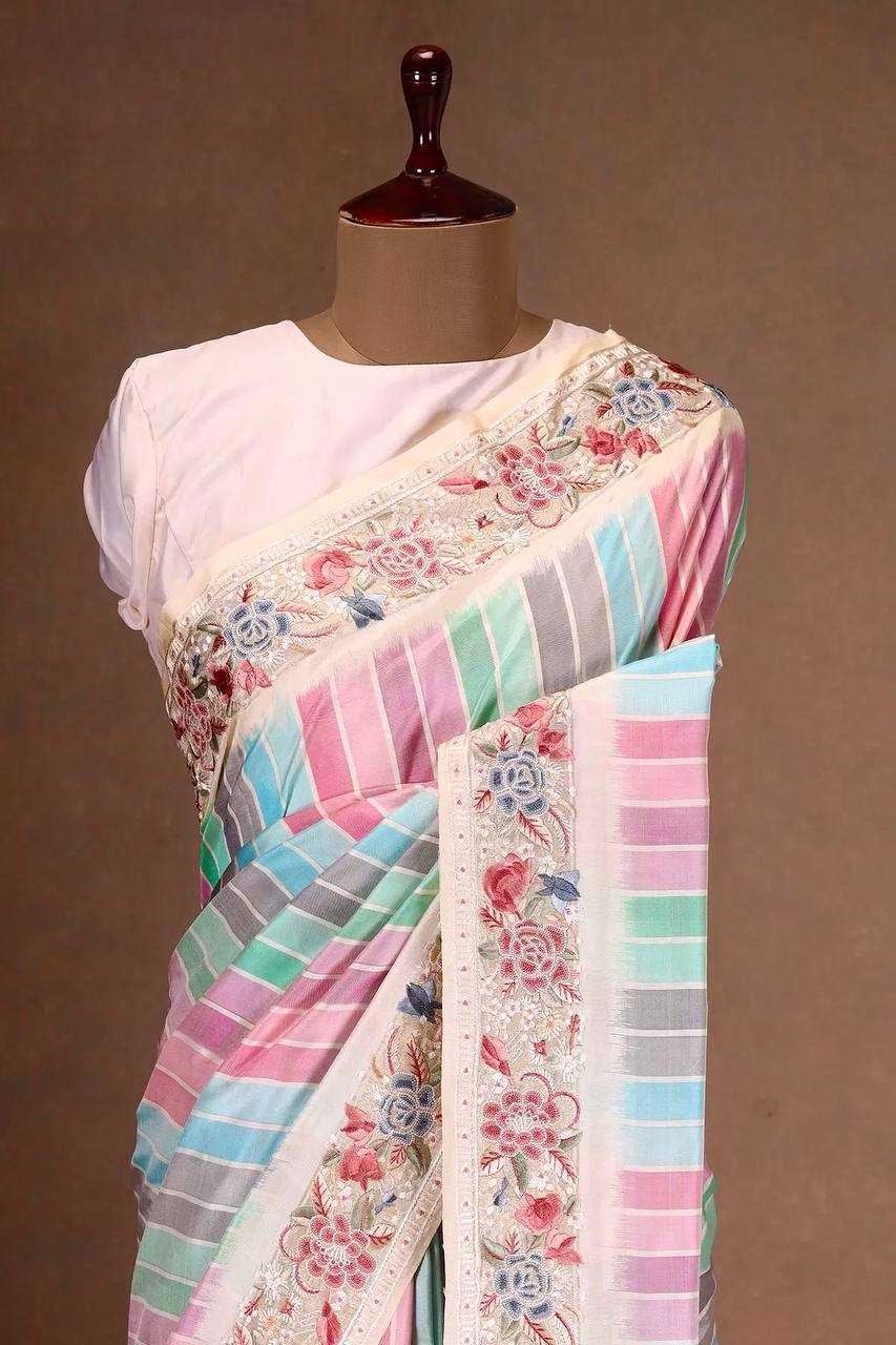 Ynf Vichitra Silk KESH490 1305 Sarees Silk Sarees Wedding Collections Wholesale Designer Sarees Printed Sarees Reception Outfits Manufacturer