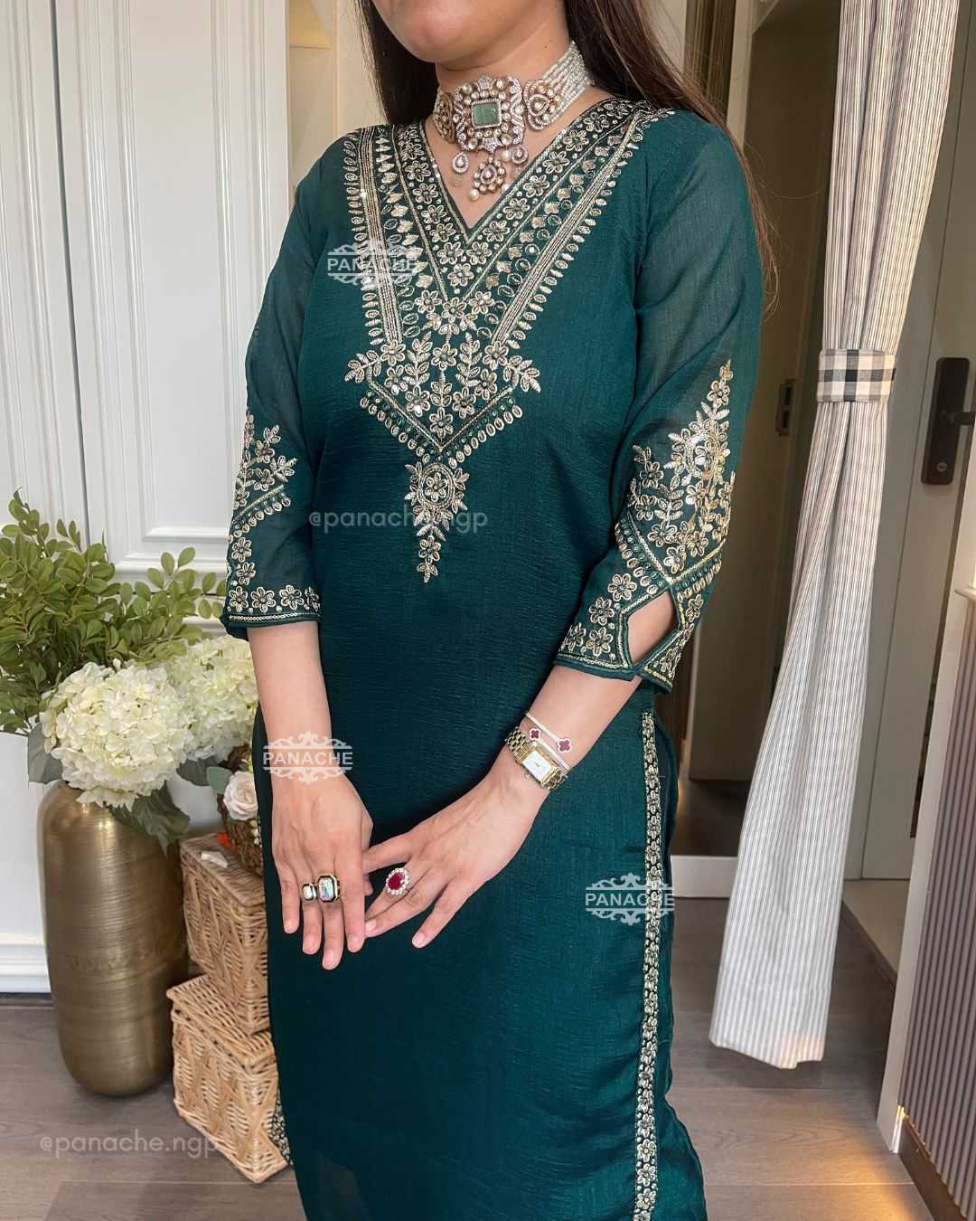 Ynf Vichitra Silk RIN222 LP-1072 Suits & Dresses Wedding Collections Festive Collections Wholesale Designer dresses Silk Dresses Wedding Outfits Manufacturer