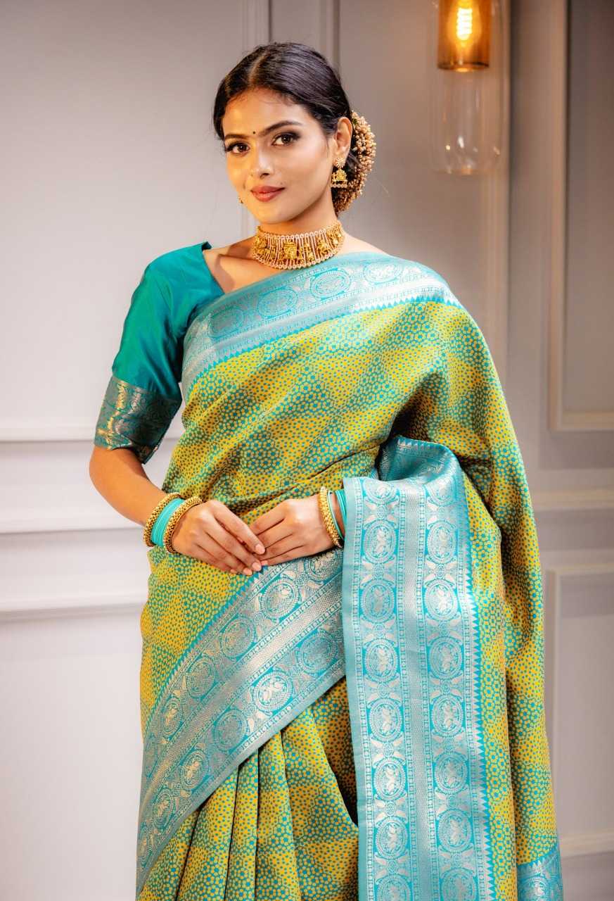 Ynf Banana Silk RIN197 2975 Sarees Wholesale Designer Sarees Bridal Sarees Silk Sarees Manufacturer
