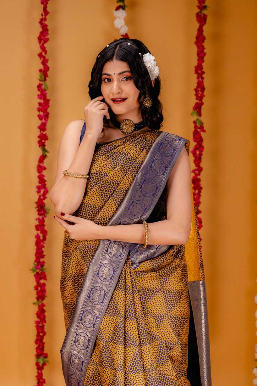 Ynf Banana Silk RIN197 2975 Sarees Wholesale Designer Sarees Bridal Sarees Silk Sarees Manufacturer