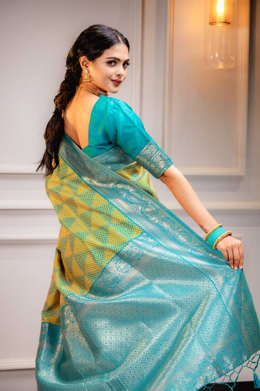 Ynf Banana Silk RIN197 2975 Sarees Wholesale Designer Sarees Bridal Sarees Silk Sarees Manufacturer