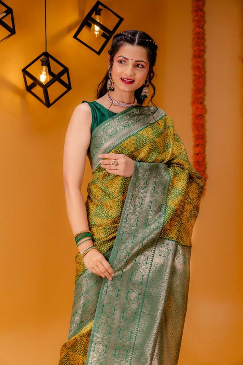 Ynf Banana Silk RIN197 2975 Sarees Wholesale Designer Sarees Bridal Sarees Silk Sarees Manufacturer