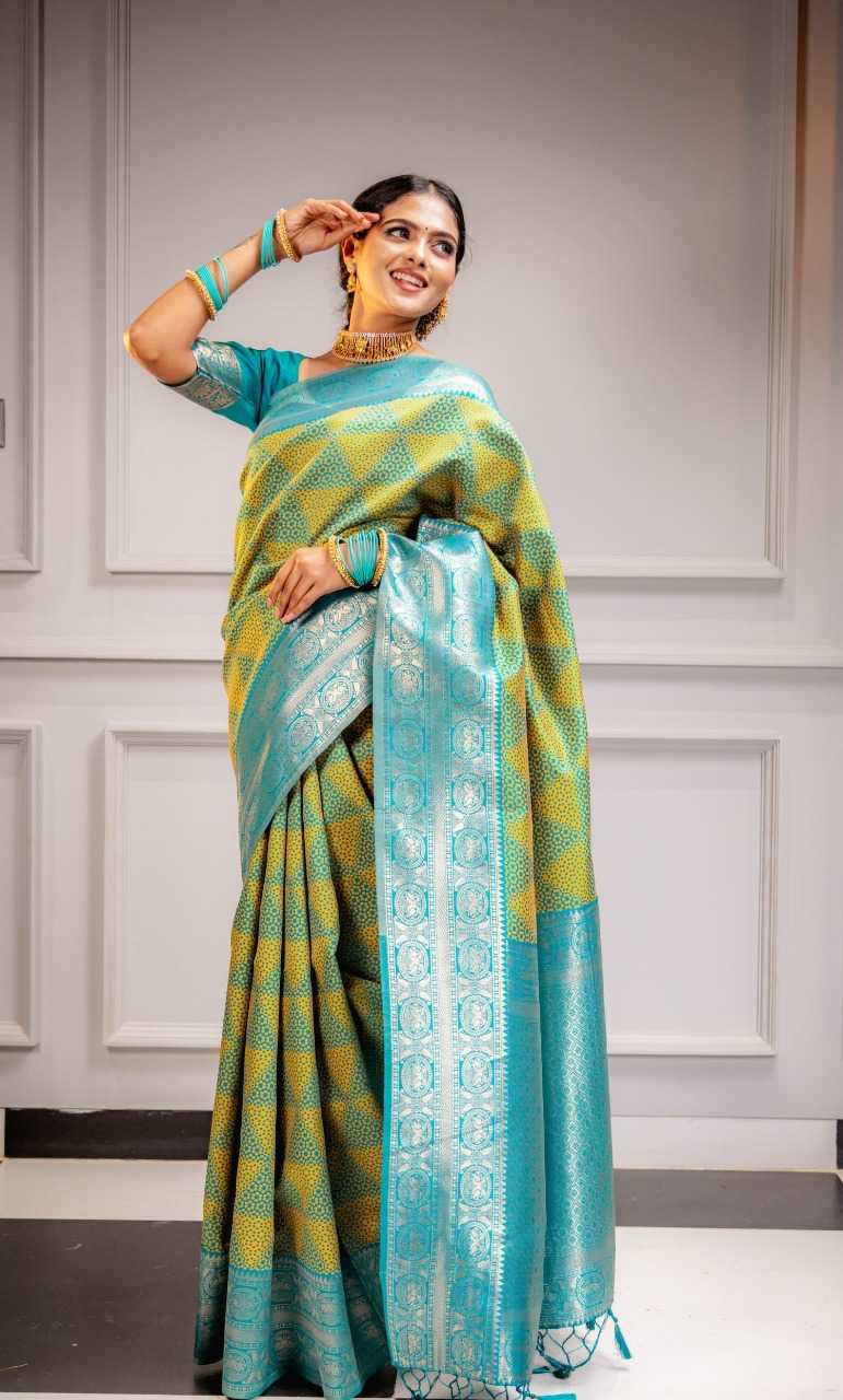 Ynf Banana Silk RIN197 2975 Sarees Wholesale Designer Sarees Bridal Sarees Silk Sarees Manufacturer