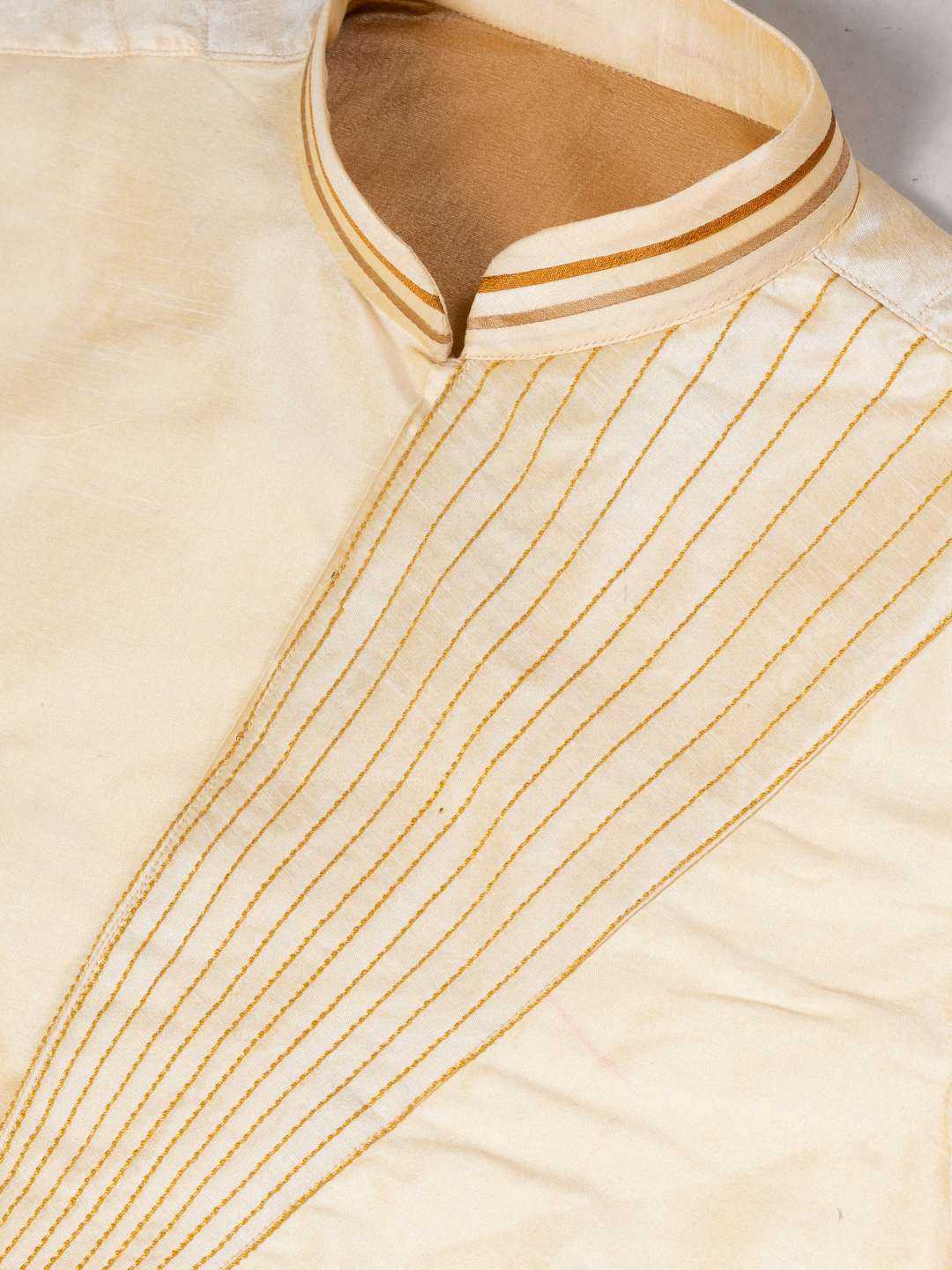 Ynf Banarasi Jacquard RIN223 3376A Mens Wear Wholesale Mens Kurtas Mens Kurta Pyjama Men Wedding kurta Manufacturer