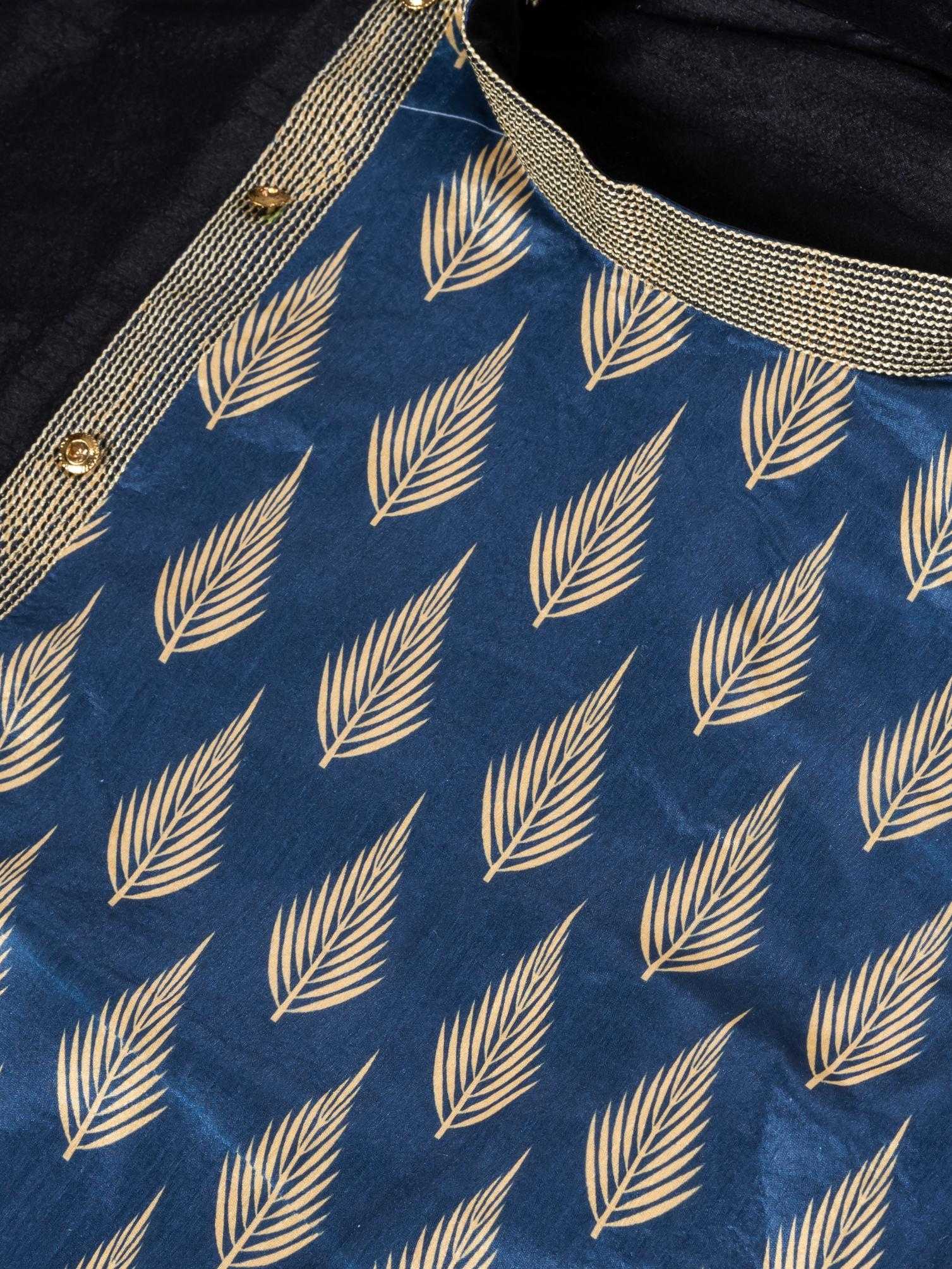Ynf Banarasi Jacquard RIN223 3396C Mens Wear Wholesale Mens Kurtas Mens Kurta Pyjama Men Wedding kurta Manufacturer