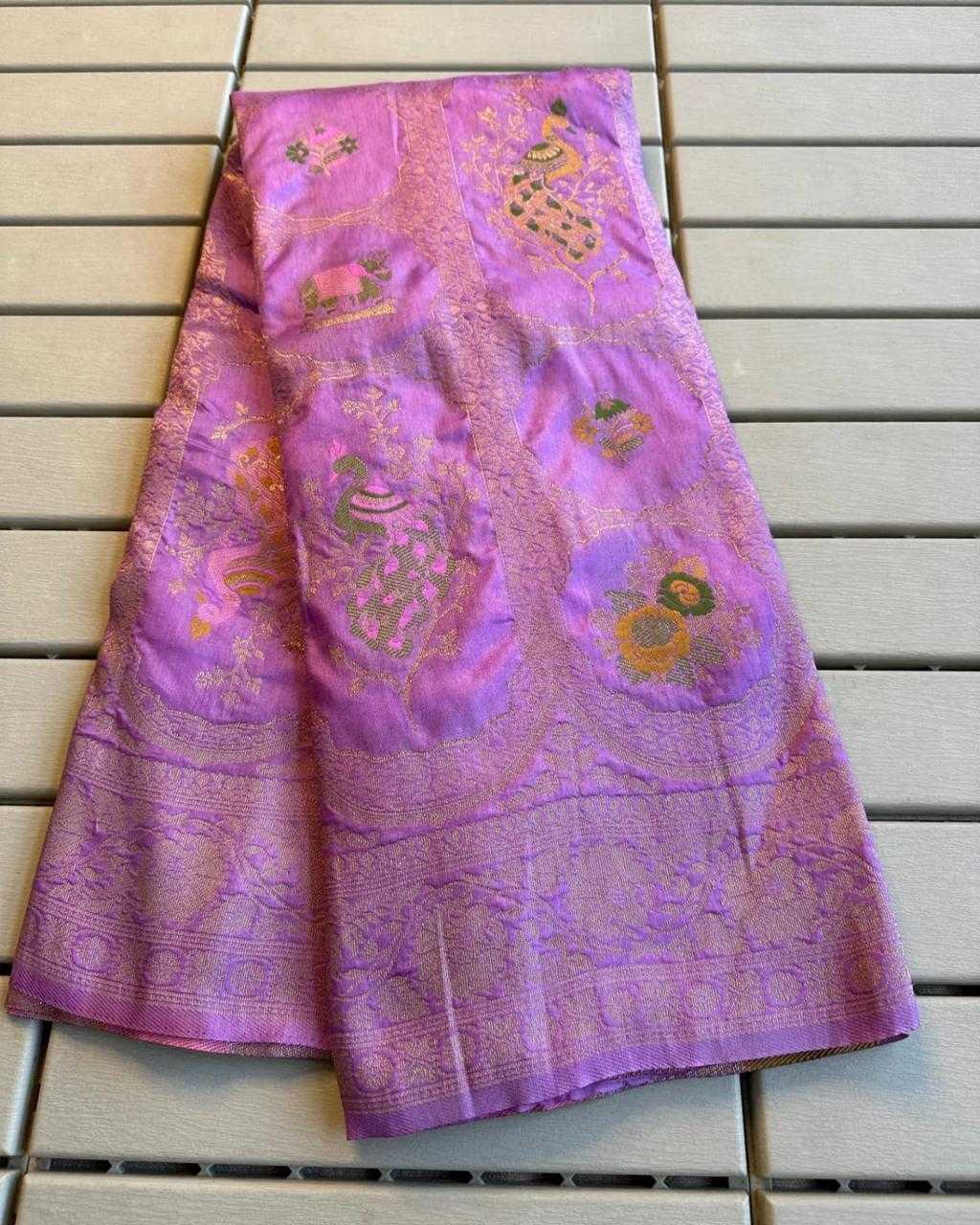 Ynf Banarasi Soft Silk KESH484 262 Silk Sarees Wedding Collections Festive Collections Wholesale Banarasi Silk Sarees Kanchipuram Silk Sarees Silk Sarees With Blouse Manufacturer
