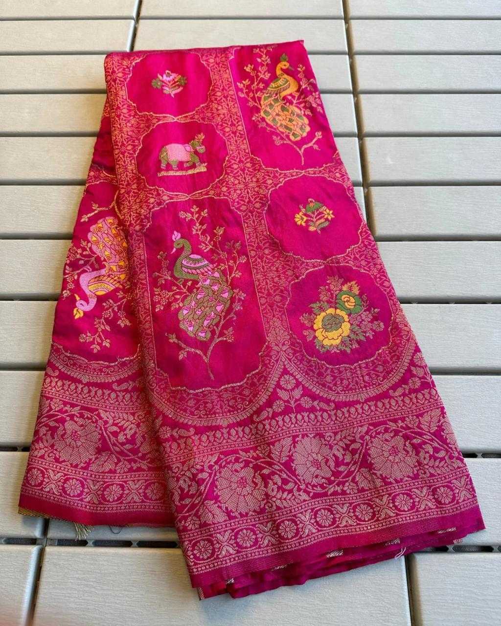 Ynf Banarasi Soft Silk KESH484 262 Silk Sarees Wedding Collections Festive Collections Wholesale Banarasi Silk Sarees Kanchipuram Silk Sarees Silk Sarees With Blouse Manufacturer