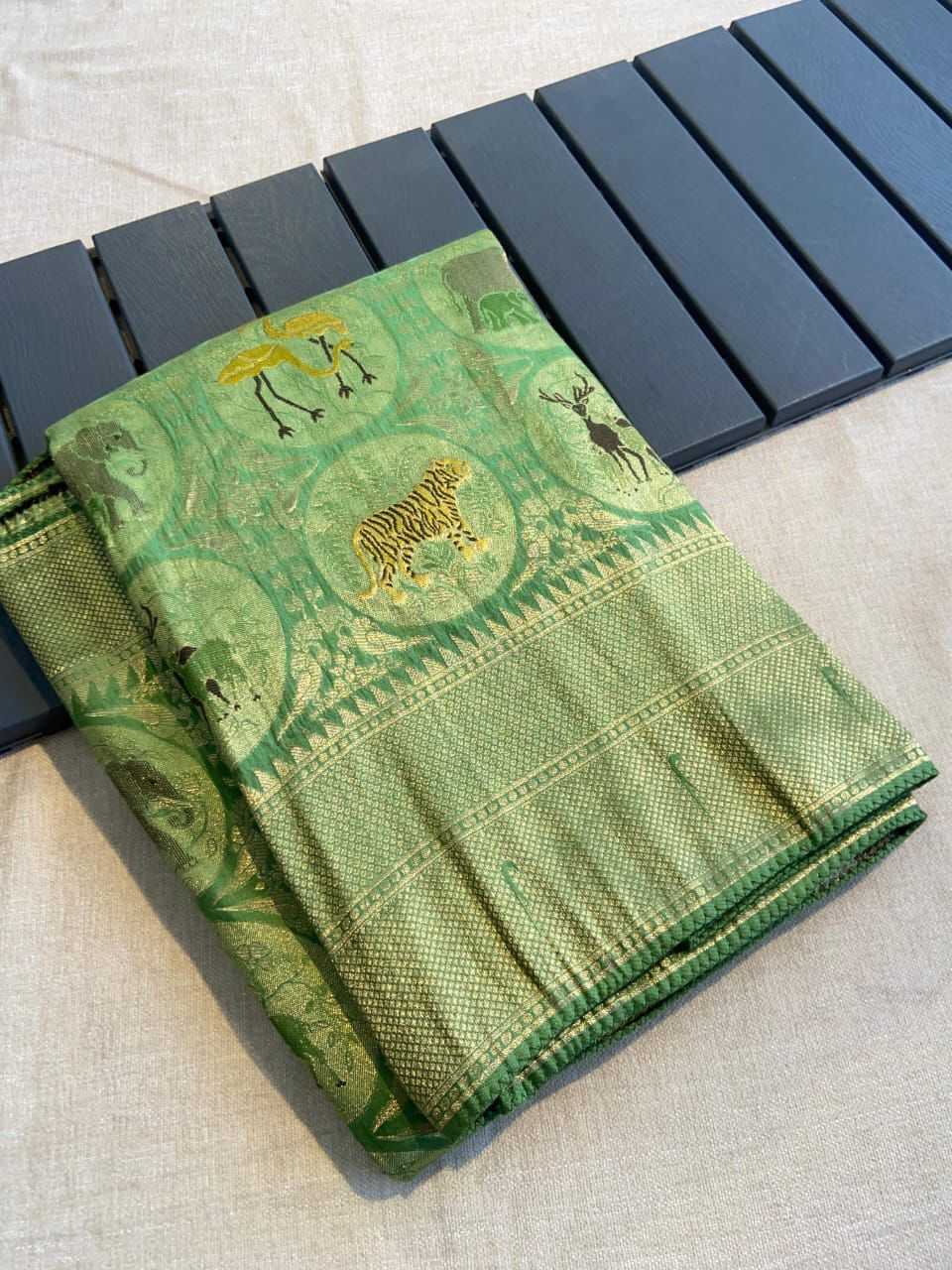 Ynf Banarasi Soft Silk KESH484 264 Silk Sarees Wedding Collections Festive Collections Wholesale Banarasi Silk Sarees Kalamkari Silk Sarees Silk Sarees With Blouse Manufacturer
