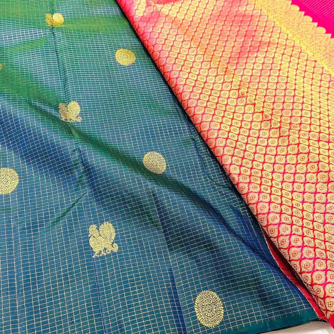 Ynf Banarasi Soft Silk RIN101 40198 Silk Sarees Wholesale Banarasi Silk Sarees Heavy Silk Sarees Printed Silk Saree Banarasi Silk Sarees With Zari Work Manufacturer
