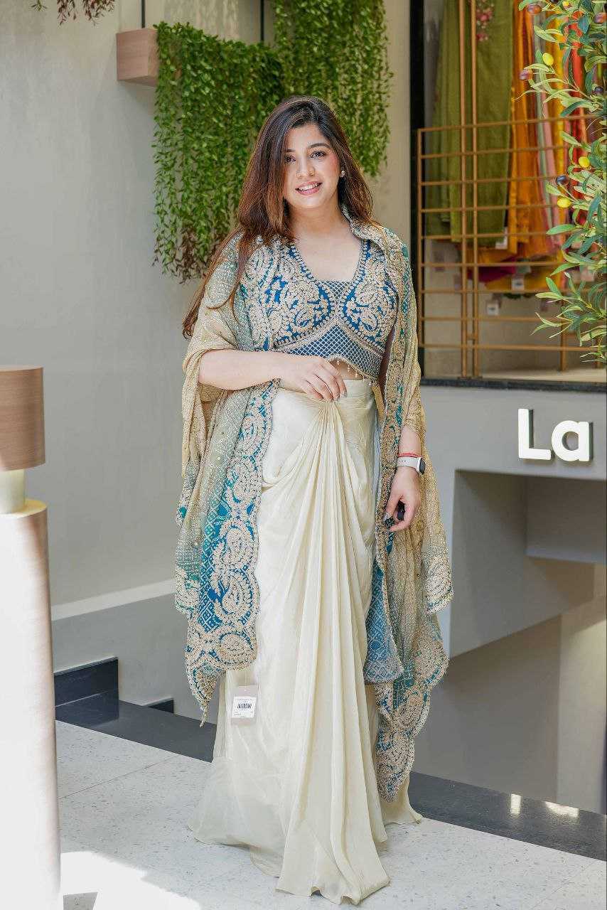 Ynf Banglori Silk KESH516 9269 Suits & Dresses Wholesale Ladies Suits Indo Western Dresses Embroidery Suits Party wear suits Dhoti Salwar Suit Manufacturer