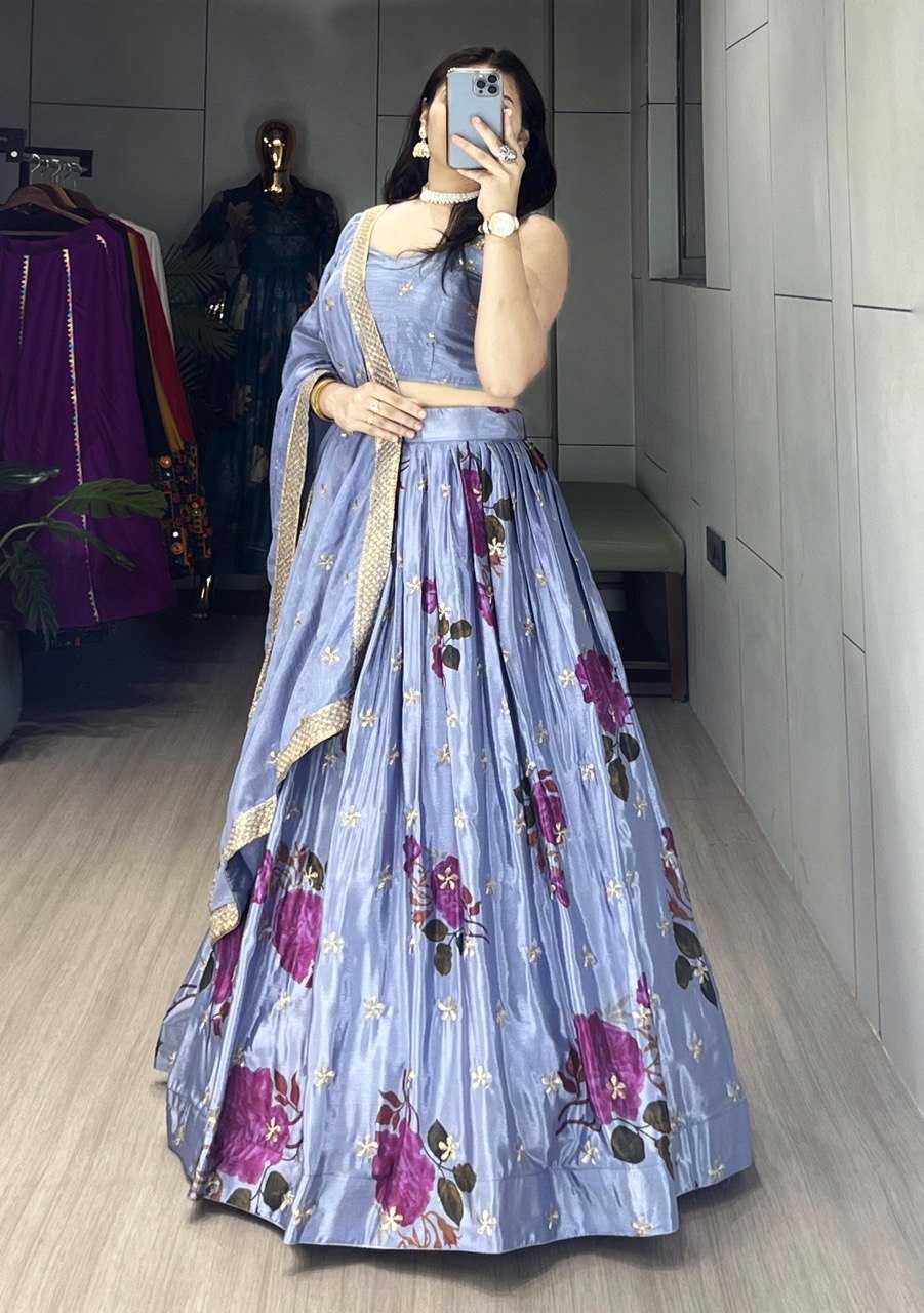 Ynf Chinon RIN119 9027 Lehengas Wedding Collections Wholesale Traditional Lehenga Sangeet Outfits Manufacturer