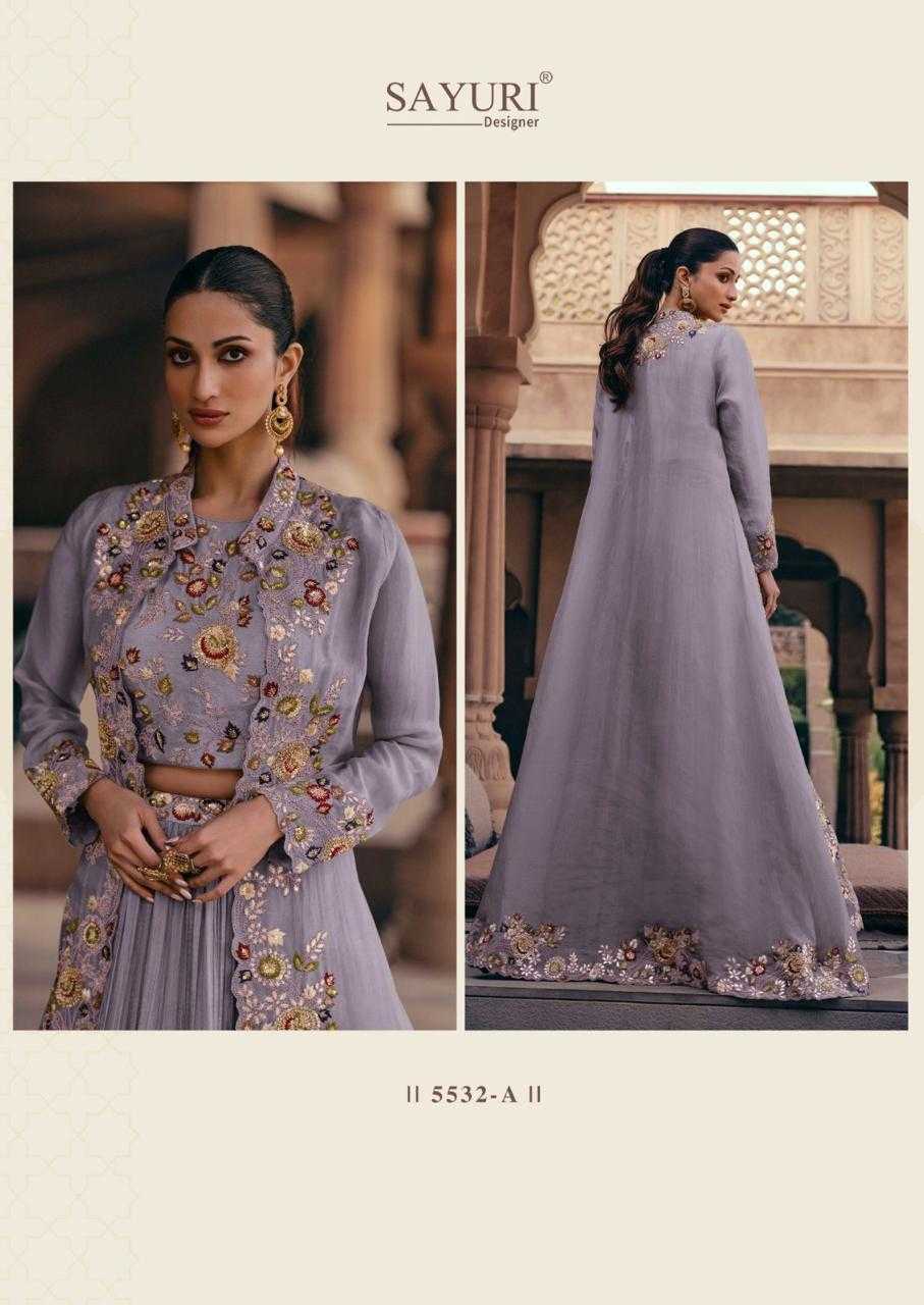 Ynf Chinon Silk KESH481 MAHOTSAV GOLD Lehengas Wedding Collections Festive Collections Wholesale Designer Lehenga Lehenga With Blouse Wedding Outfits Manufacturer
