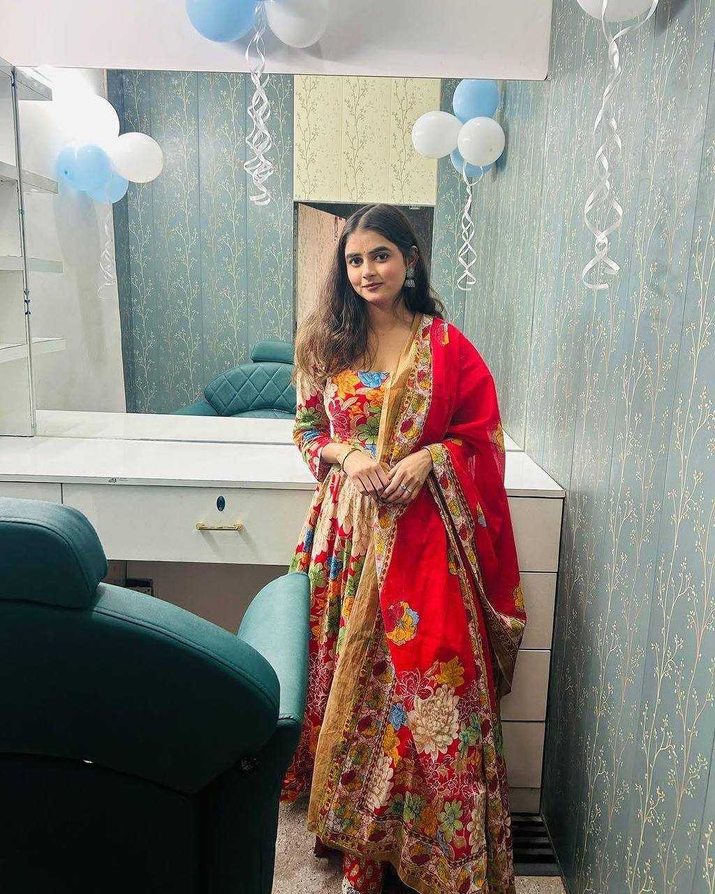 Ynf Cotton KESH501 primary Suits & Dresses Wholesale Ladies Suits Printed Suits Cotton Suits Manufacturer