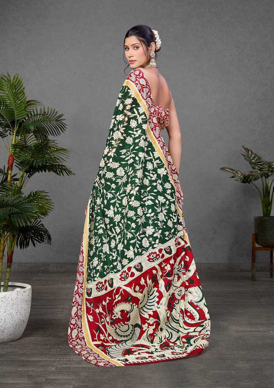 Ynf Cotton RIN229 90 Sarees Wholesale Printed Cotton Saree Cotton Sarees Mulmul Cotton Sarees Manufacturer