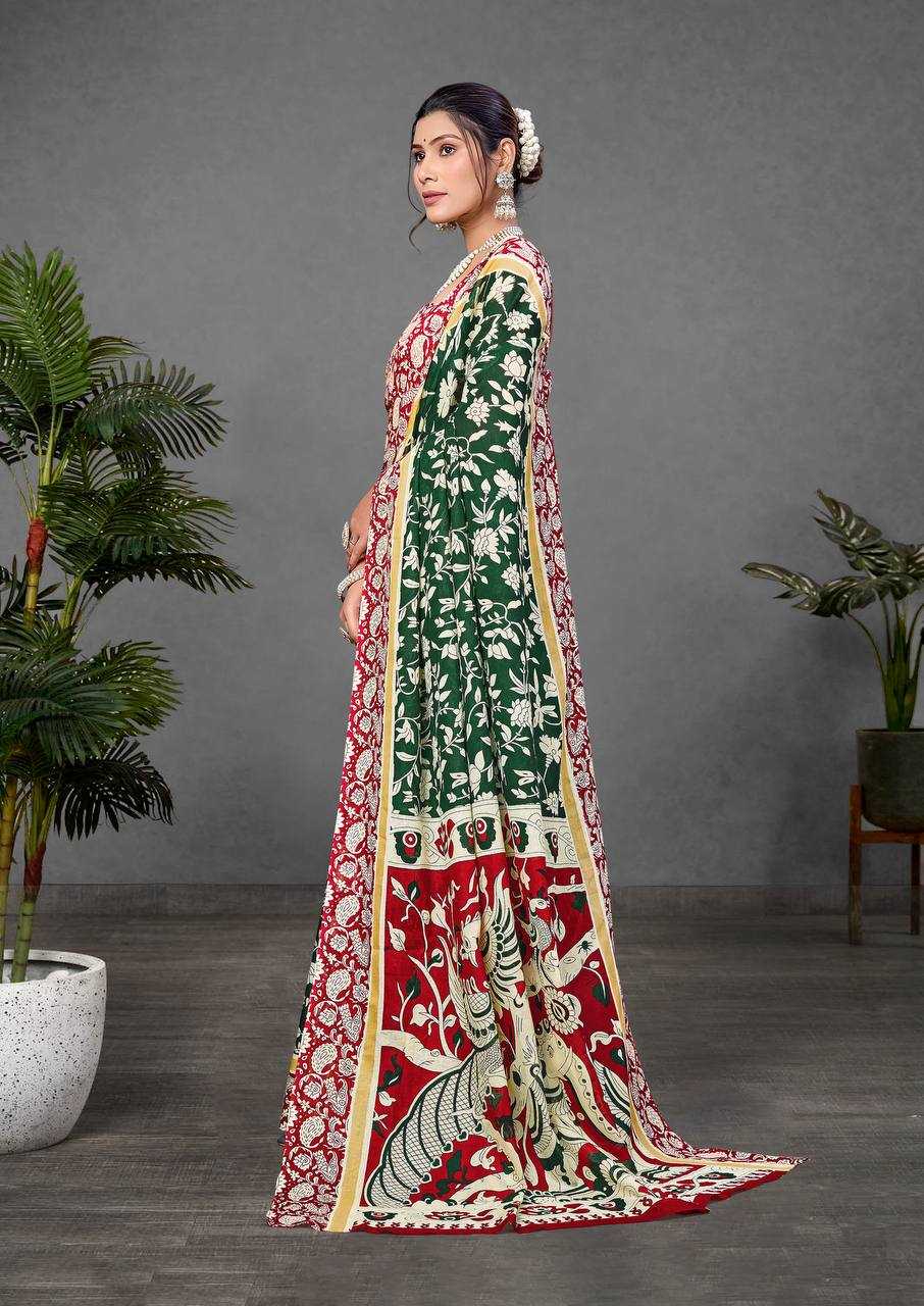 Ynf Cotton RIN229 90 Sarees Wholesale Printed Cotton Saree Cotton Sarees Mulmul Cotton Sarees Manufacturer
