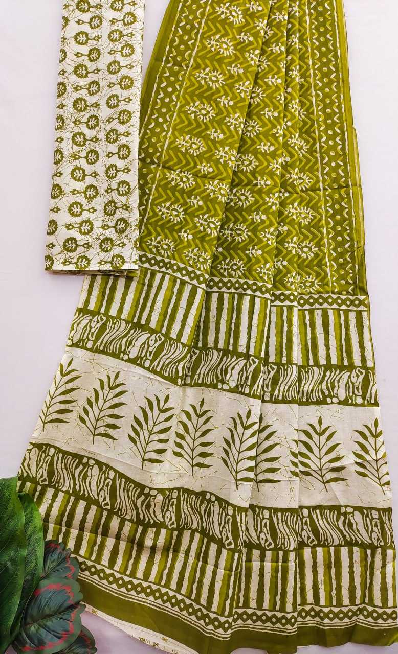 Ynf Cotton RIN229 93 Sarees Wholesale Printed Cotton Saree Cotton Sarees Mulmul Cotton Sarees Manufacturer