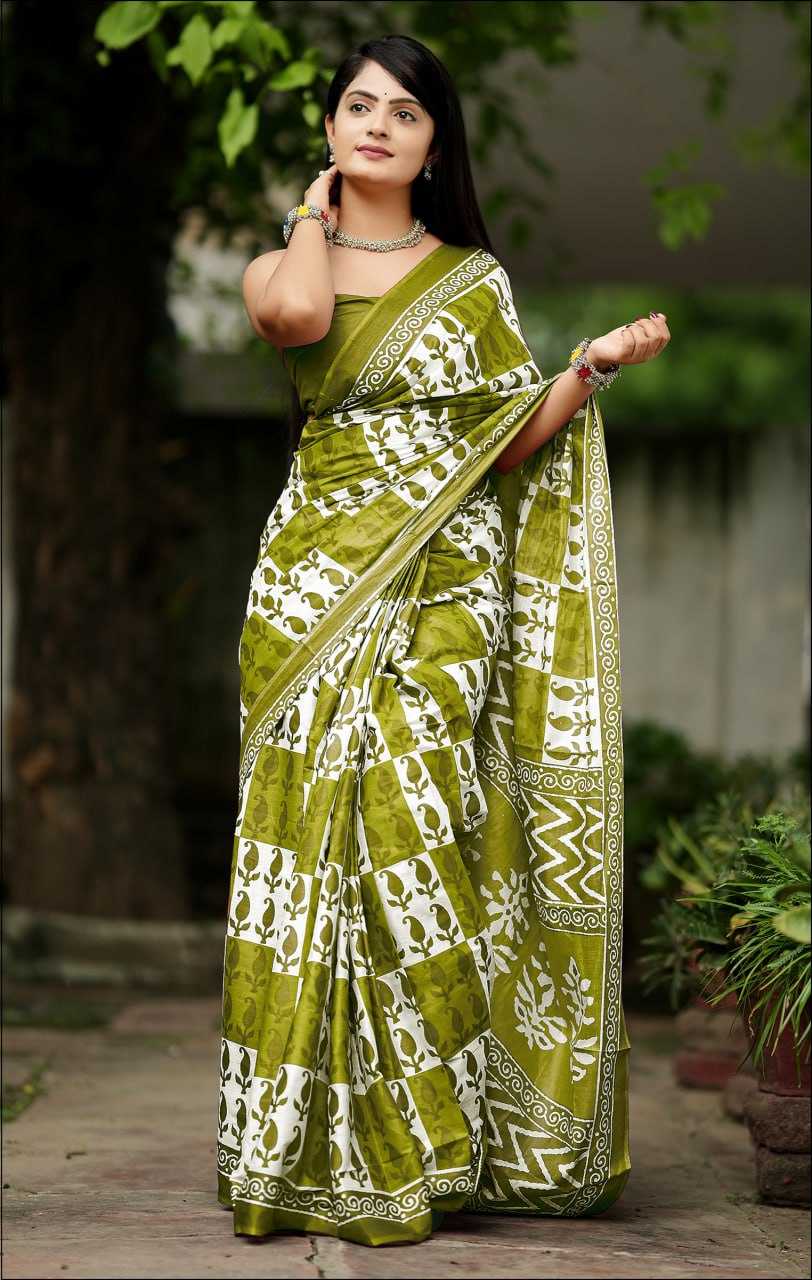 Ynf Cotton RIN229 93 Sarees Wholesale Printed Cotton Saree Cotton Sarees Mulmul Cotton Sarees Manufacturer