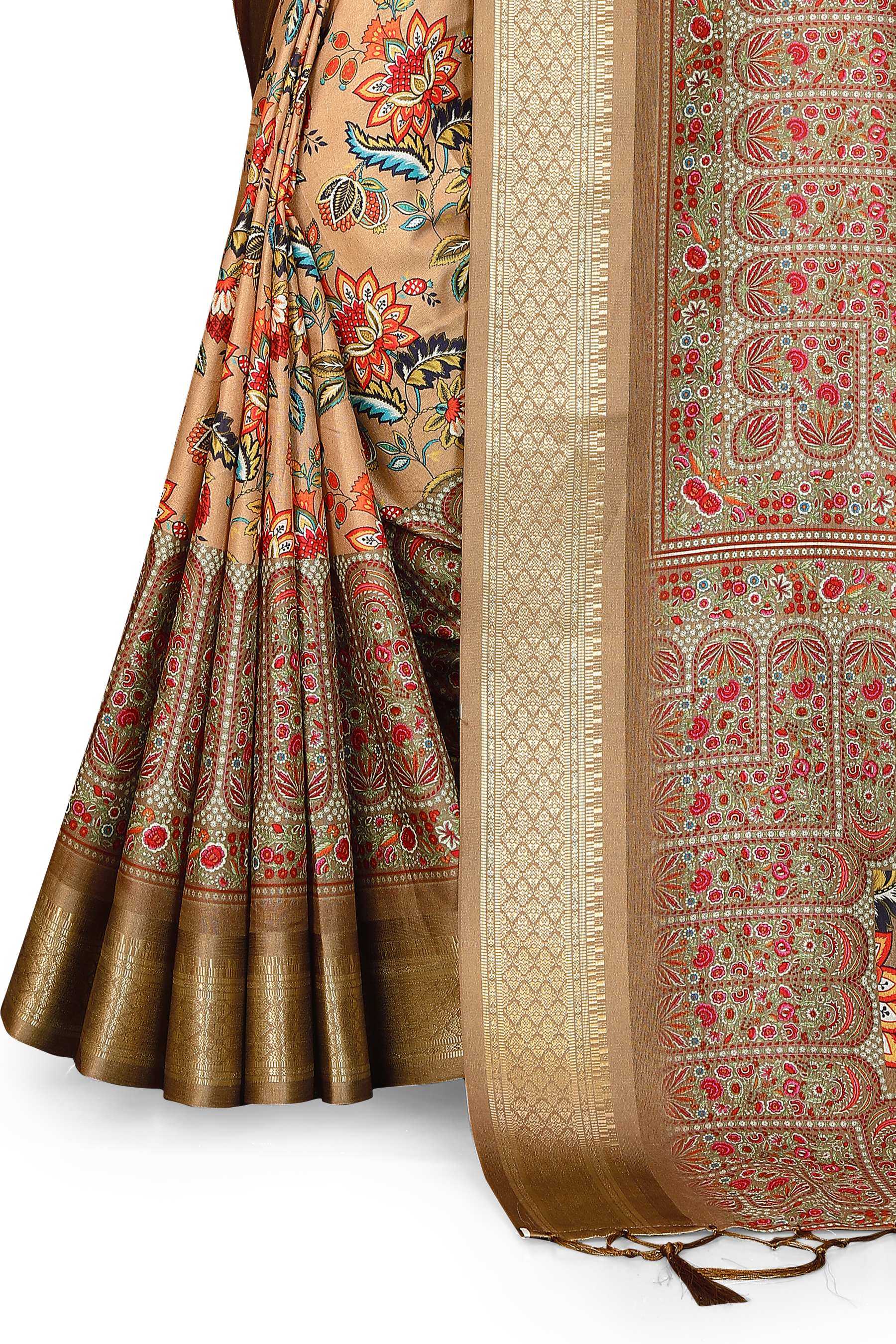 Ynf Cotton RIN231 AXALI-2 DIGITAL Sarees Wholesale Designer Sarees Embroidered Sarees Cotton Sarees Manufacturer