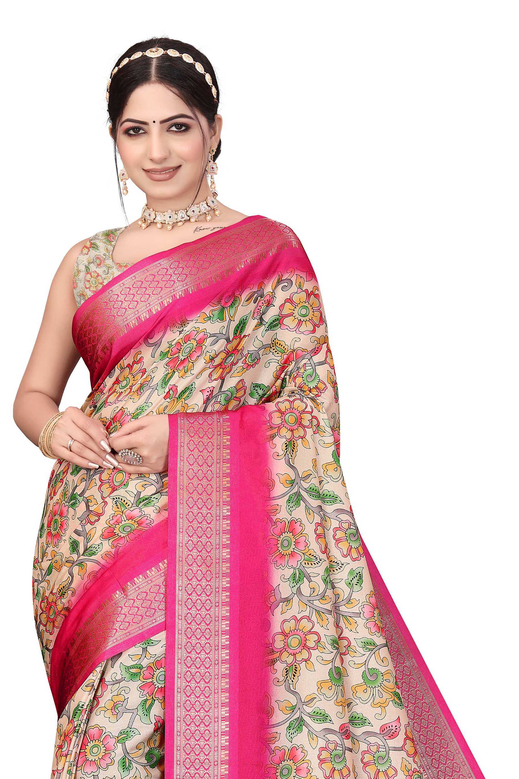 Ynf Cotton RIN231 AXALI-2 DIGITAL Sarees Wholesale Designer Sarees Embroidered Sarees Cotton Sarees Manufacturer