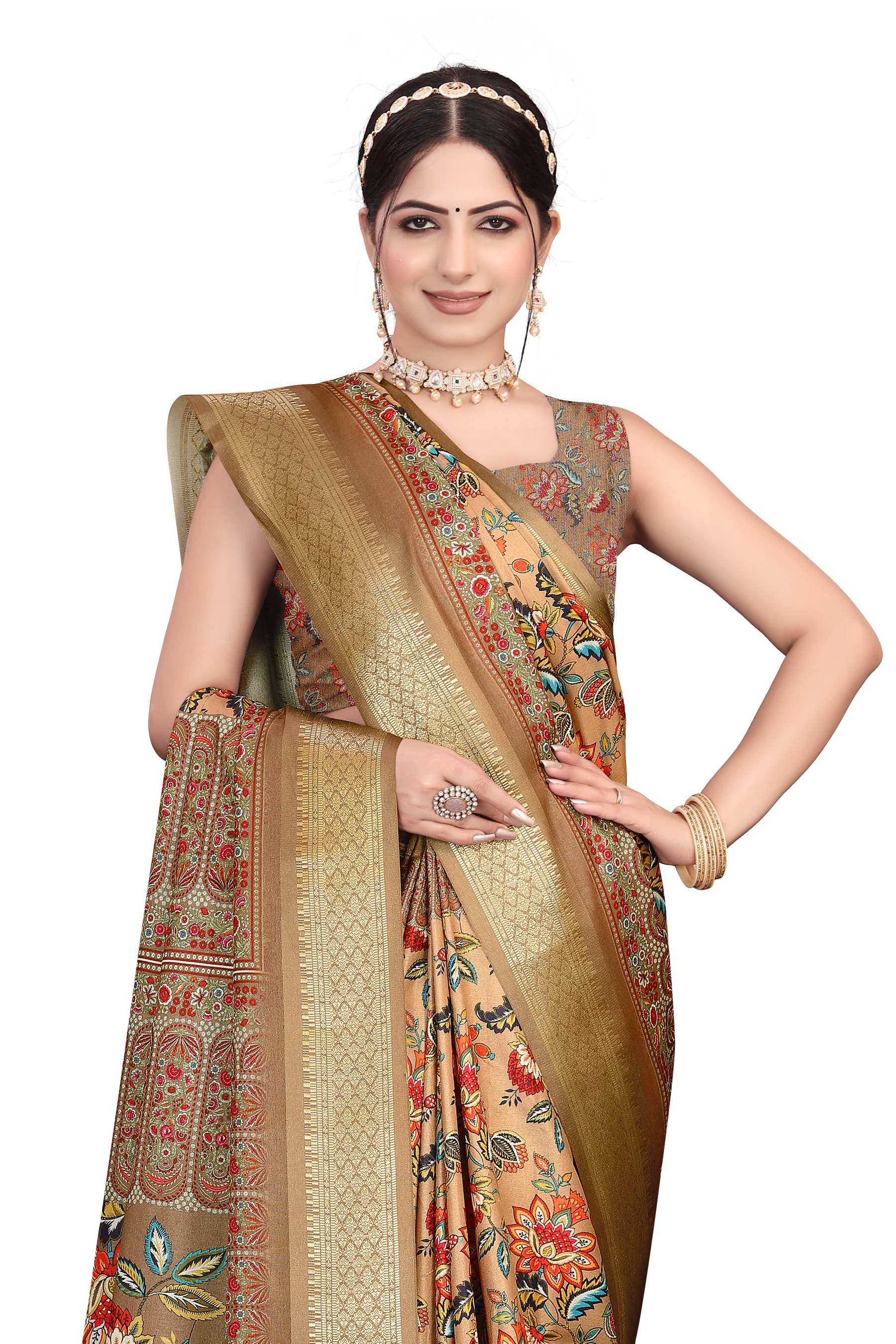 Ynf Cotton RIN231 AXALI-2 DIGITAL Sarees Wholesale Designer Sarees Embroidered Sarees Cotton Sarees Manufacturer