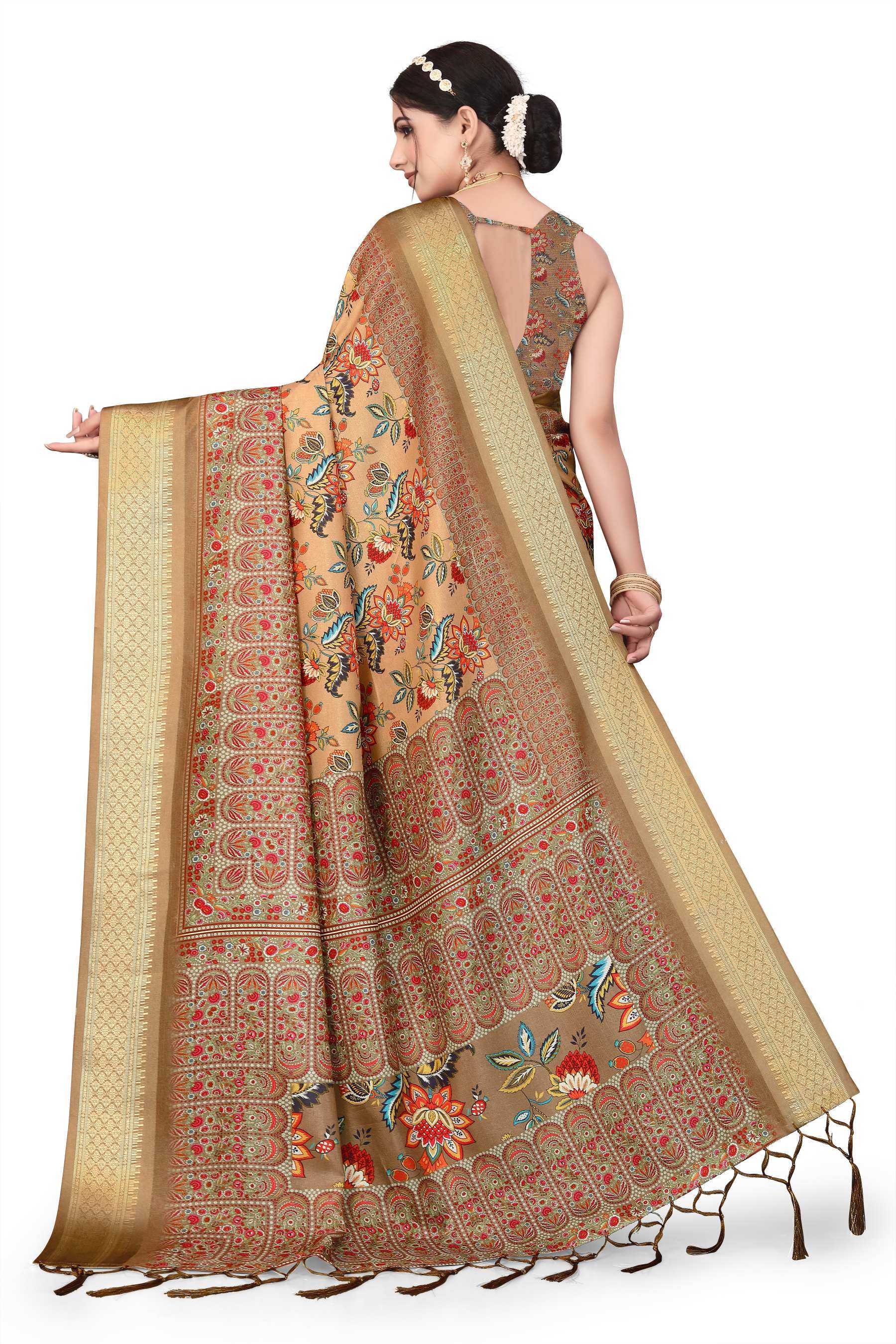 Ynf Cotton RIN231 AXALI-2 DIGITAL Sarees Wholesale Designer Sarees Embroidered Sarees Cotton Sarees Manufacturer