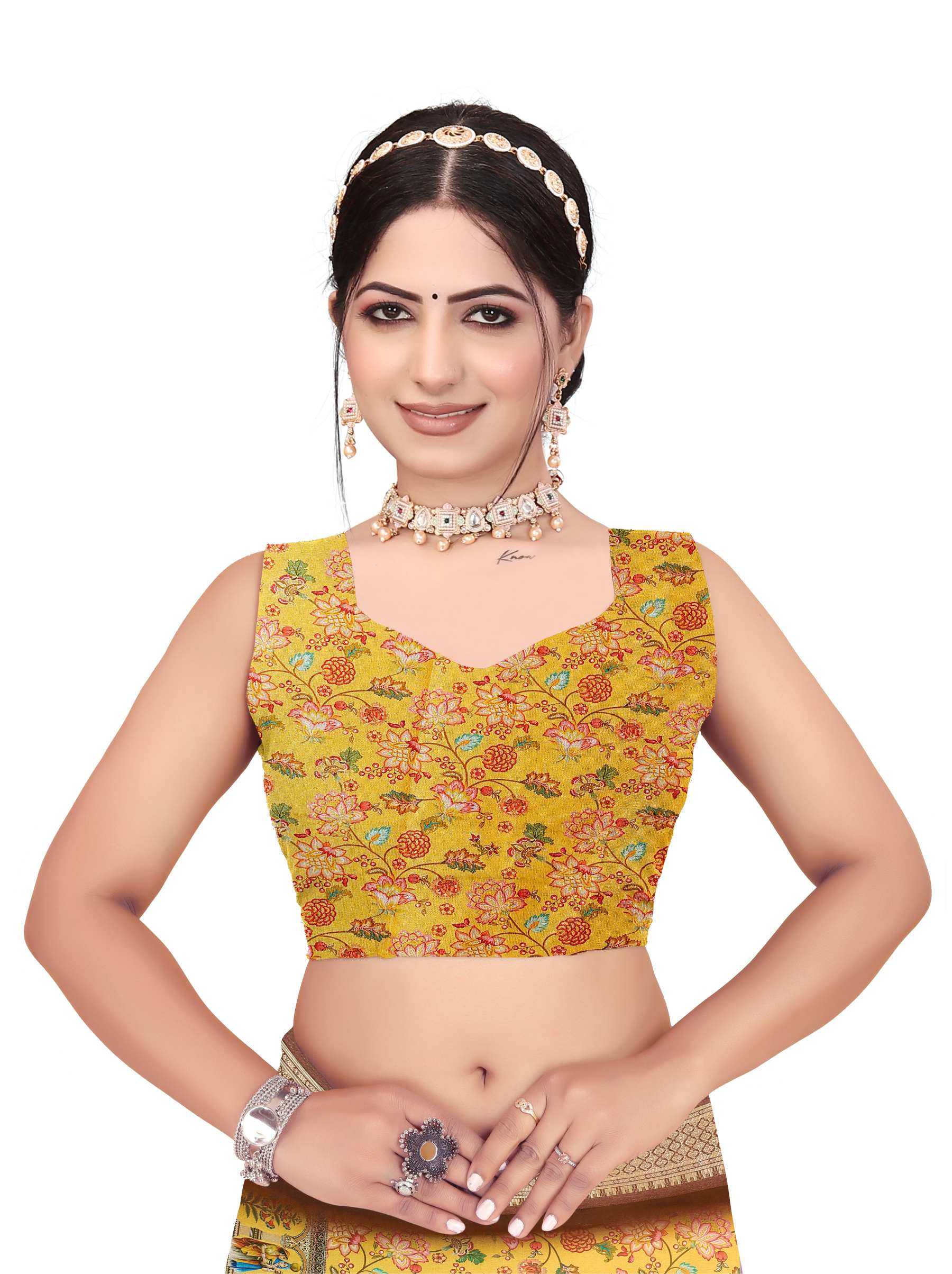 Ynf Cotton RIN231 AXALI-2 DIGITAL Sarees Wholesale Designer Sarees Embroidered Sarees Cotton Sarees Manufacturer