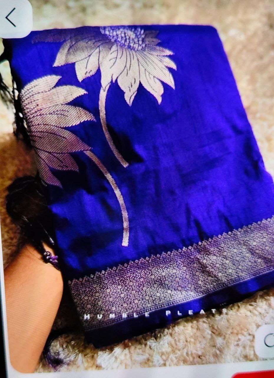 Ynf Dola Silk RIN178 135 Sarees Wholesale Zari Border Sarees Silk Sarees Manufacturer