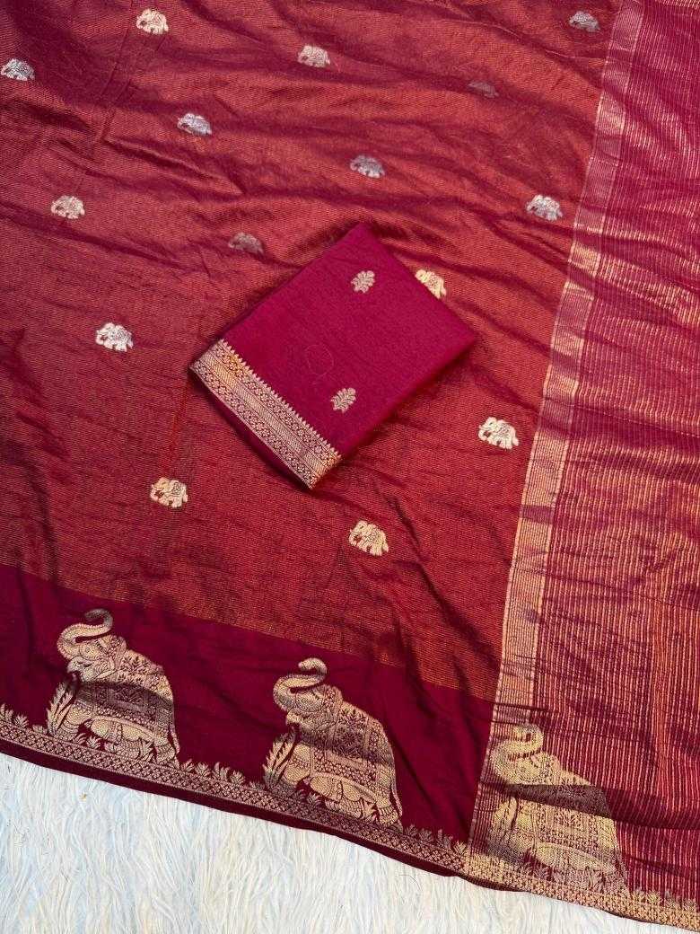 Ynf Dola Silk RIN178 Russian butti Silk Sarees Wedding Collections Festive Collections Wholesale Dola Silk Sarees Designer Silk Sarees Silk Sarees For Weddings Manufacturer