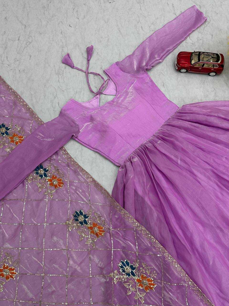 Ynf Fancy KESH497 241 Gowns Wholesale Fancy Gowns Long Gowns Silk Gowns Manufacturer