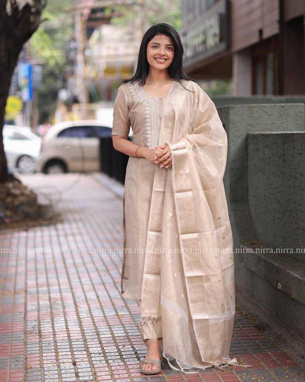 Ynf Fancy KESH501 elegant Suits & Dresses Wholesale Ladies Suits Party wear suits Designer Suits Manufacturer