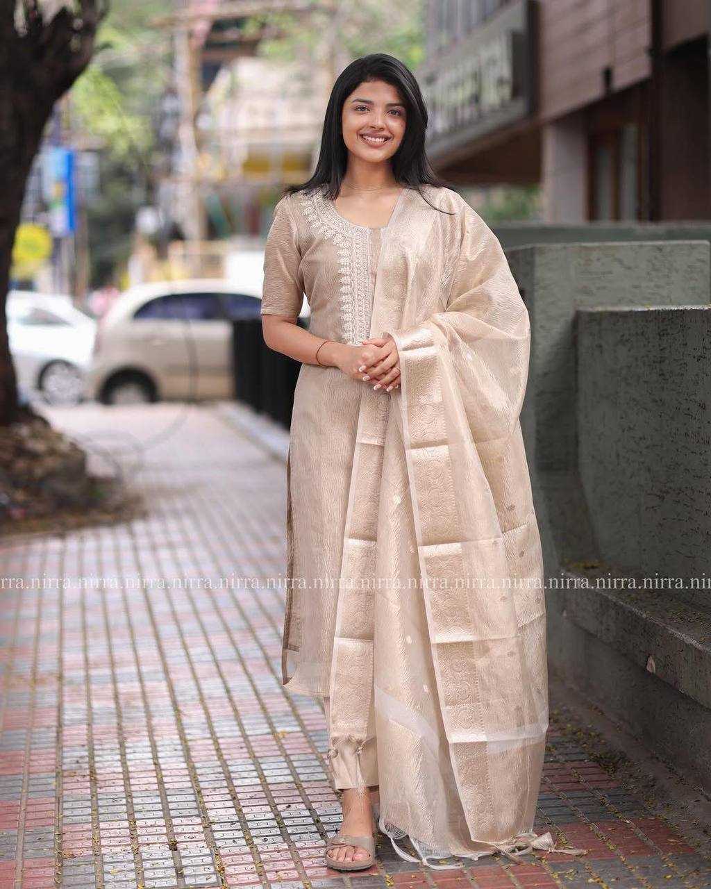 Ynf Fancy KESH501 elegant Suits & Dresses Wholesale Ladies Suits Party wear suits Designer Suits Manufacturer
