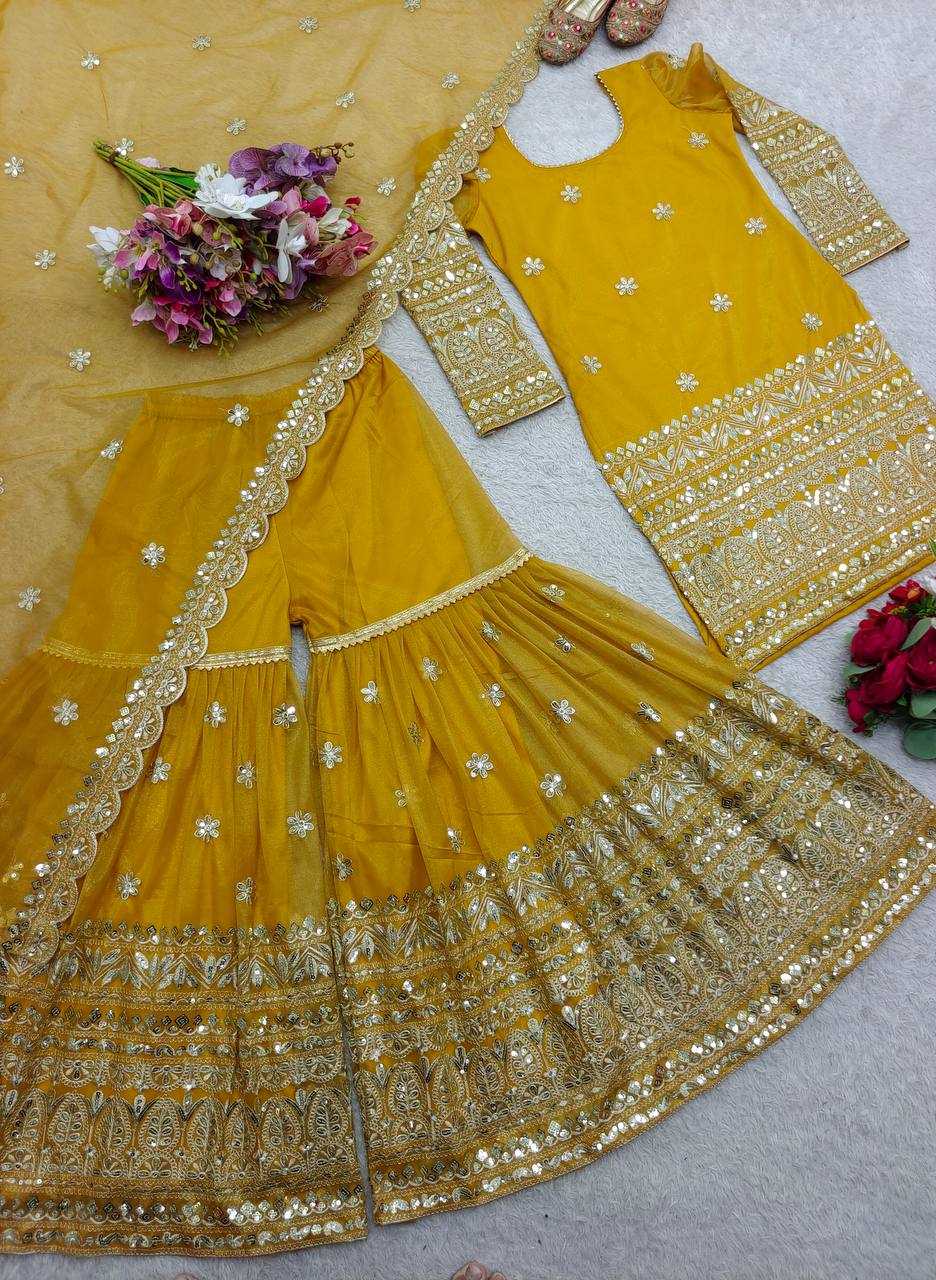 Ynf Fancy KESH506 137 Suits & Dresses Wholesale Ladies Suits Embroidery Suits Designer Suits Manufacturer