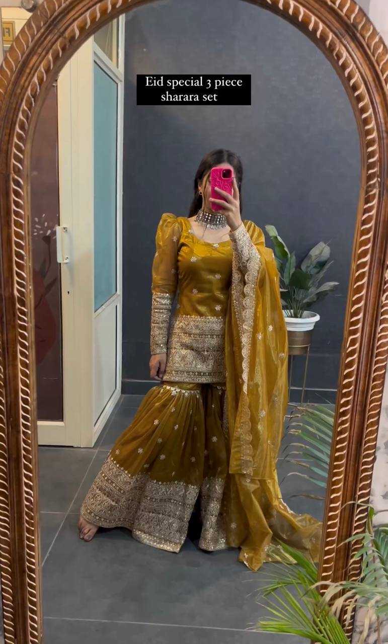 Ynf Fancy KESH506 137 Suits & Dresses Wholesale Ladies Suits Embroidery Suits Designer Suits Manufacturer