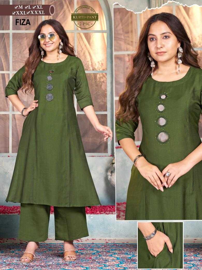 Ynf Fancy RIN190 322 Setwise Collections Wholesale Kurtis Catalogs Manufacturer