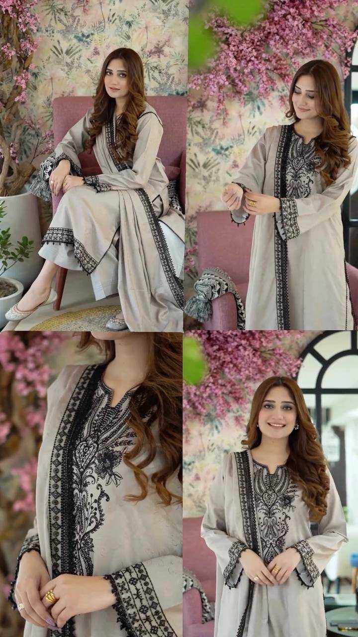 Ynf Faux Georgette KESH141 1103 Suits & Dresses Wholesale Ladies Suits Georgette Suit Designer Suits Manufacturer