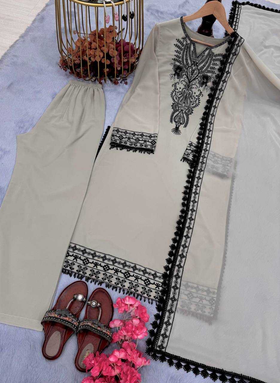 Ynf Faux Georgette KESH141 1103 Suits & Dresses Wholesale Ladies Suits Georgette Suit Designer Suits Manufacturer