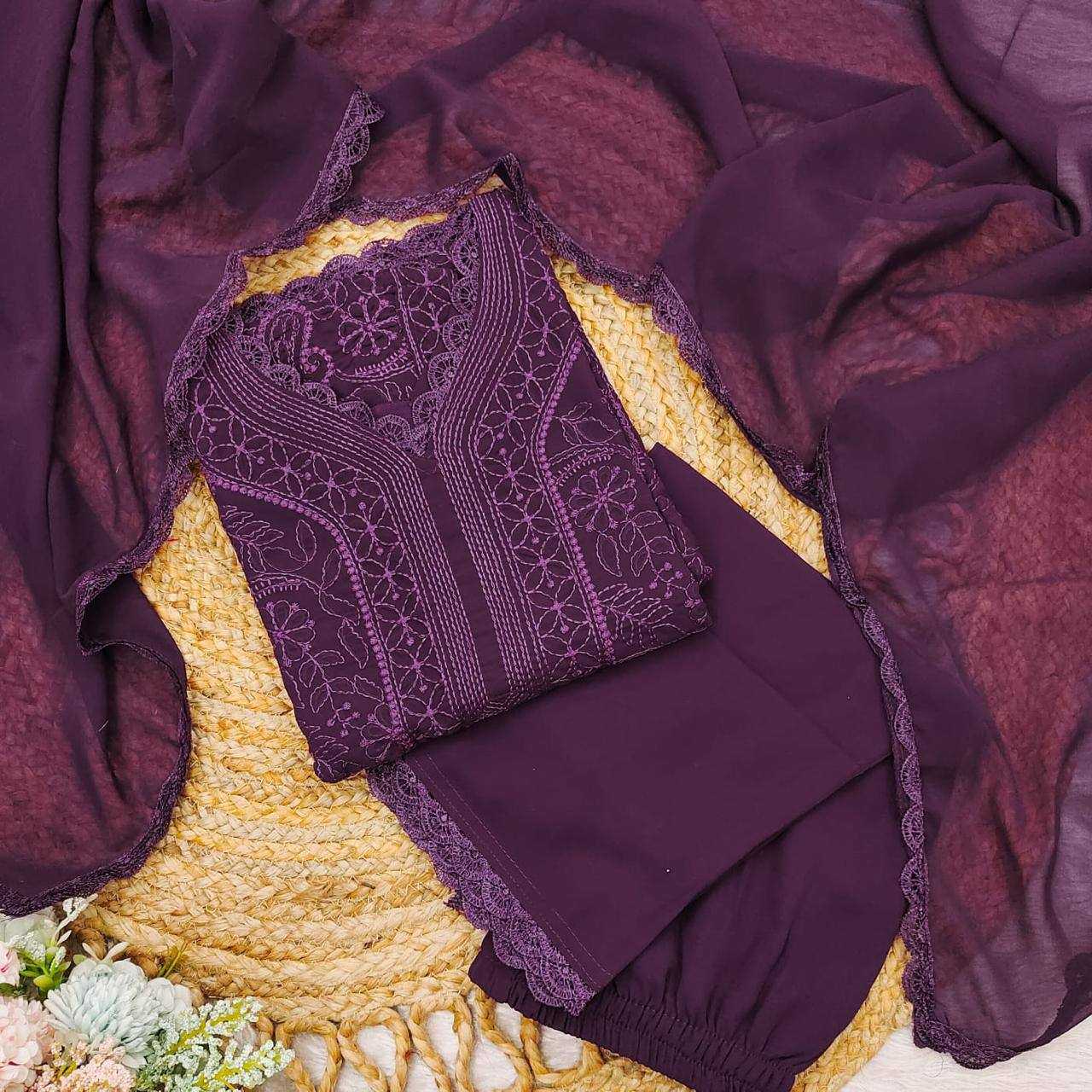Ynf Faux Georgette KESH501 cut style Suits & Dresses Wholesale Ladies Suits Georgette Suit Wedding Suits Manufacturer
