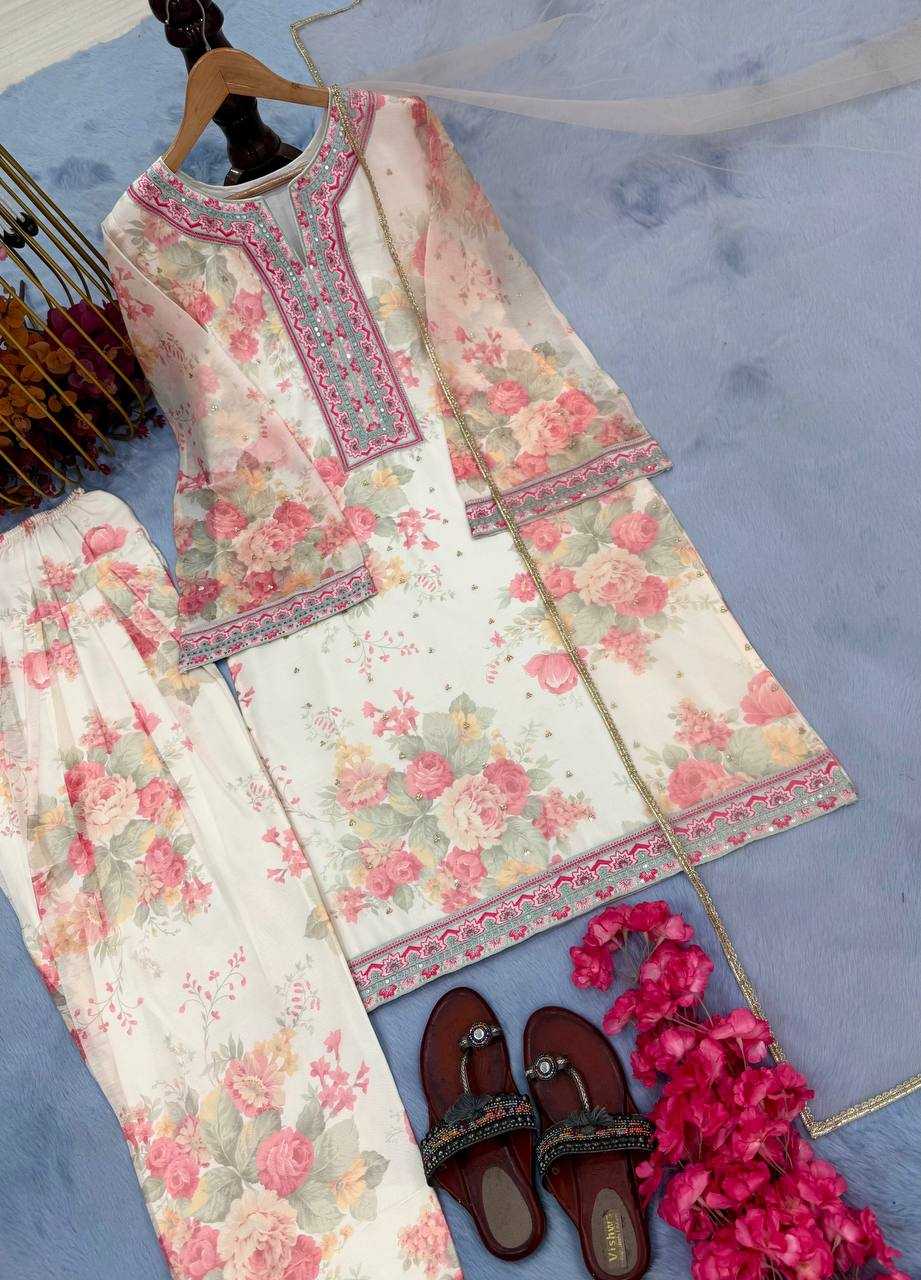 Ynf Georgette KESH141 200 Suits & Dresses Wholesale Embroidery Suits Georgette Suit Designer Suits Manufacturer