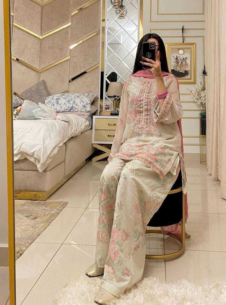 Ynf Georgette KESH141 200 Suits & Dresses Wholesale Embroidery Suits Georgette Suit Designer Suits Manufacturer