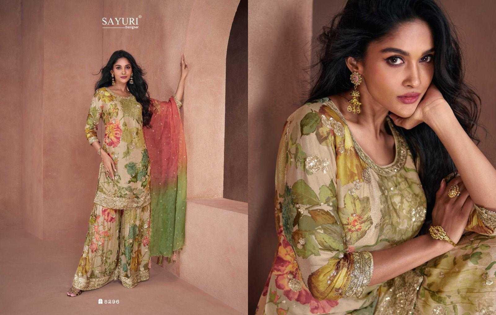 Ynf Georgette KESH481 LOTUS (NX) Suits & Dresses Wedding Collections Festive Collections Wholesale Georgette Suit Ladies Silk Suit Wedding Outfits Manufacturer
