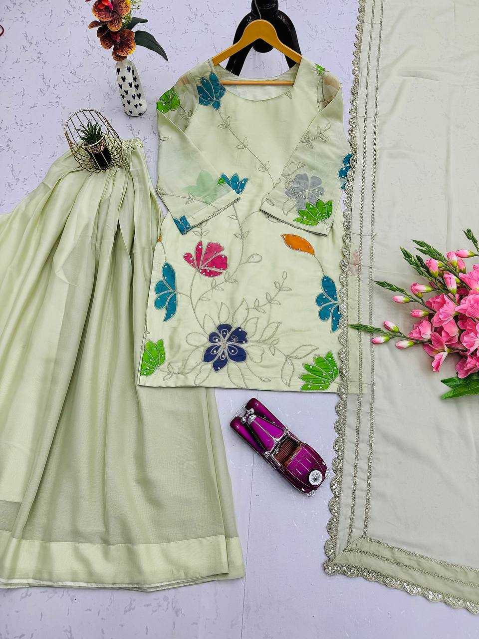 Ynf Georgette KESH490 652 Suits & Dresses Wholesale Embroidery Suits Georgette Suit Designer Suits Manufacturer