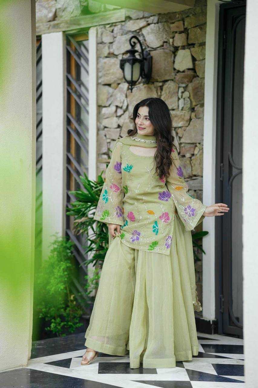 Ynf Georgette KESH490 652 Suits & Dresses Wholesale Embroidery Suits Georgette Suit Designer Suits Manufacturer