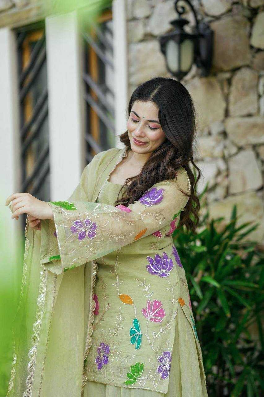 Ynf Georgette KESH490 652 Suits & Dresses Wholesale Embroidery Suits Georgette Suit Designer Suits Manufacturer