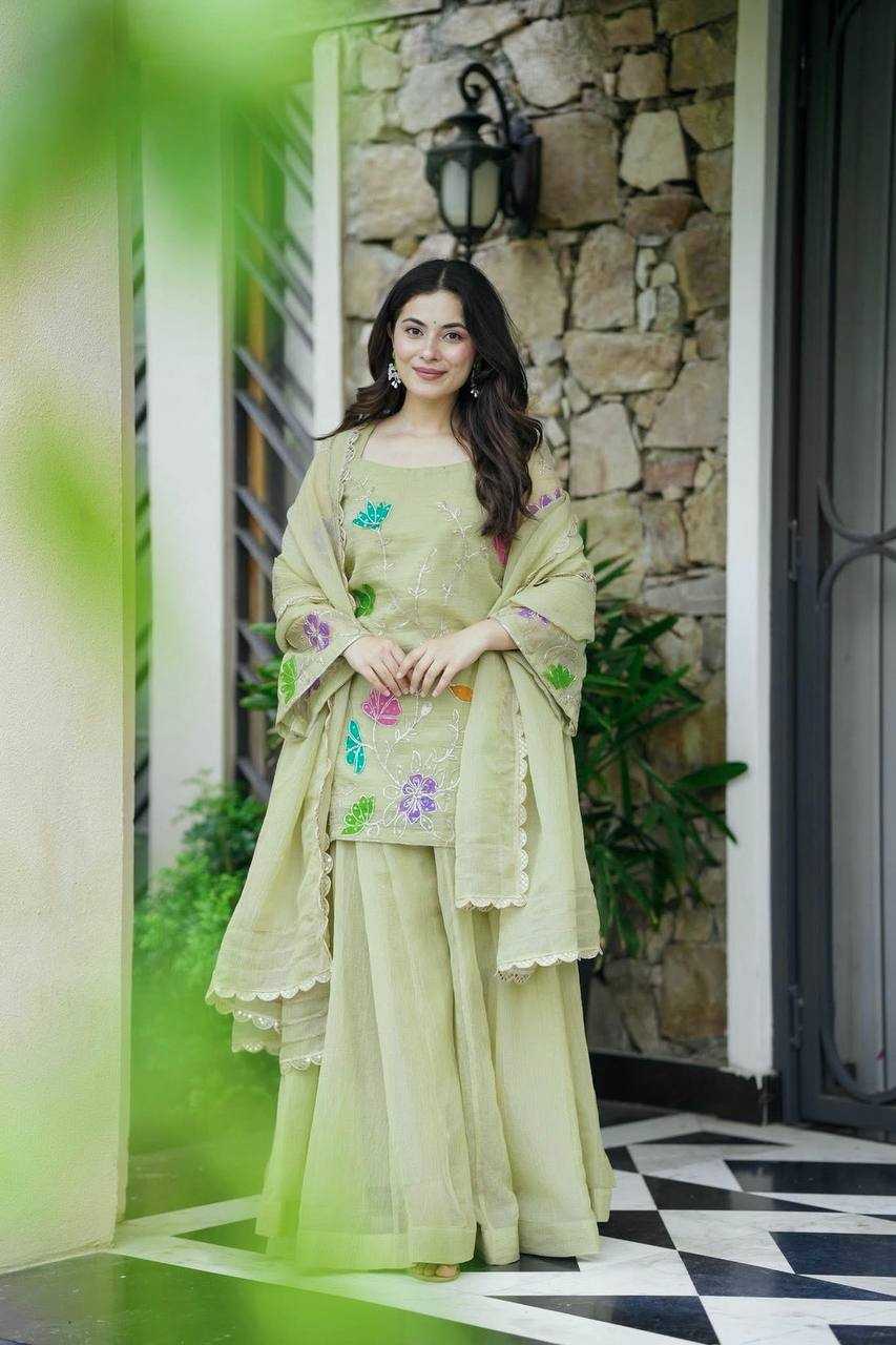 Ynf Georgette KESH490 652 Suits & Dresses Wholesale Embroidery Suits Georgette Suit Designer Suits Manufacturer