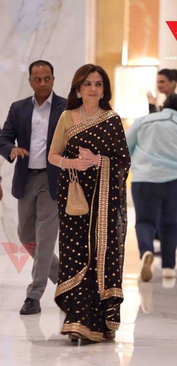 Ynf Georgette KESH509 116 Sarees Wholesale Designer Sarees Fancy Sarees Ladies Sarees Manufacturer